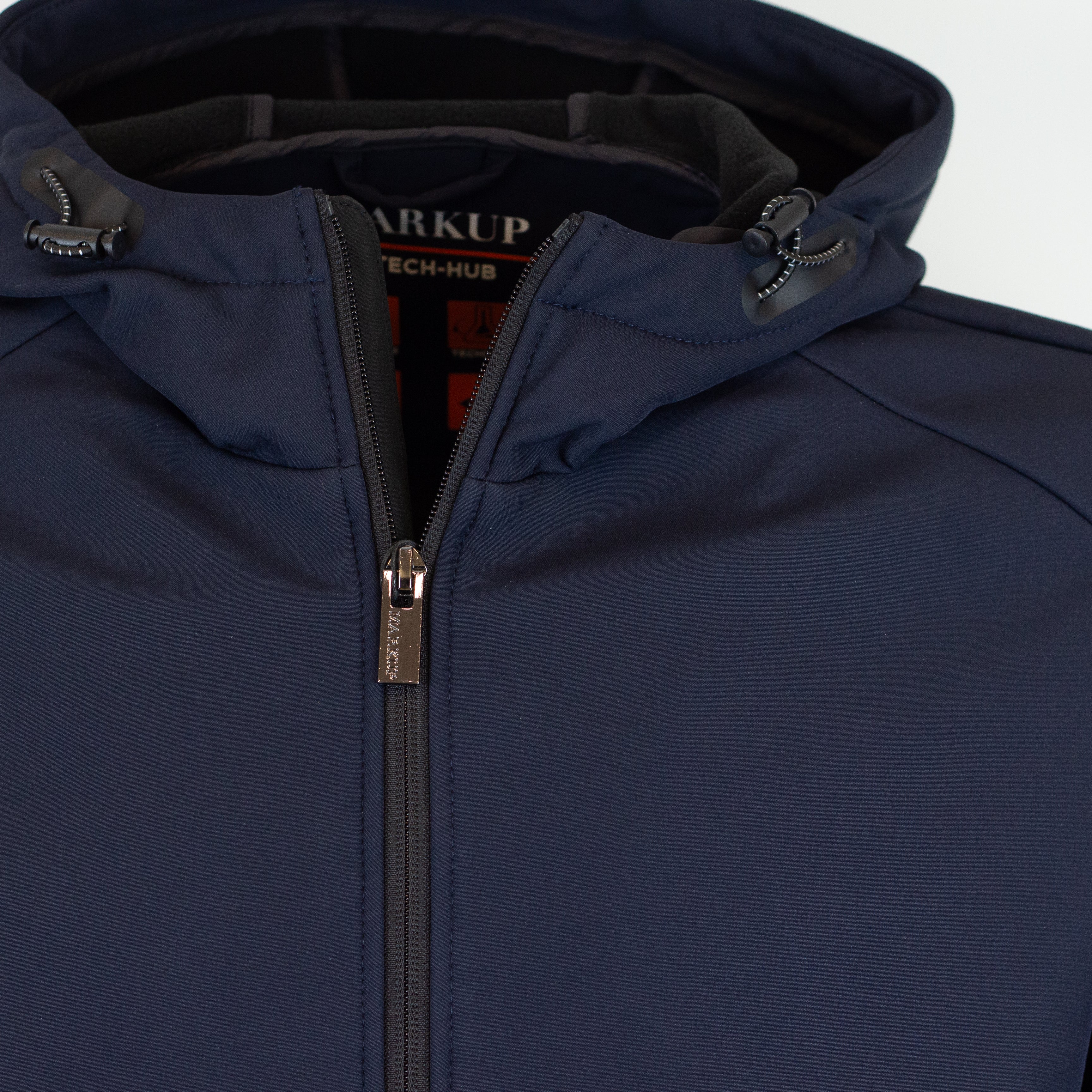 Giubbino Markup MK24010