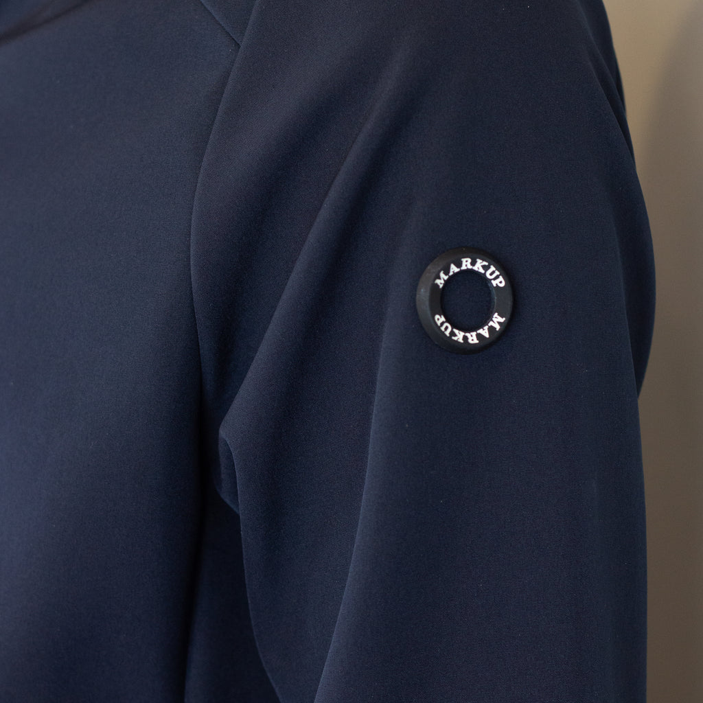 Giubbino Markup MK24010