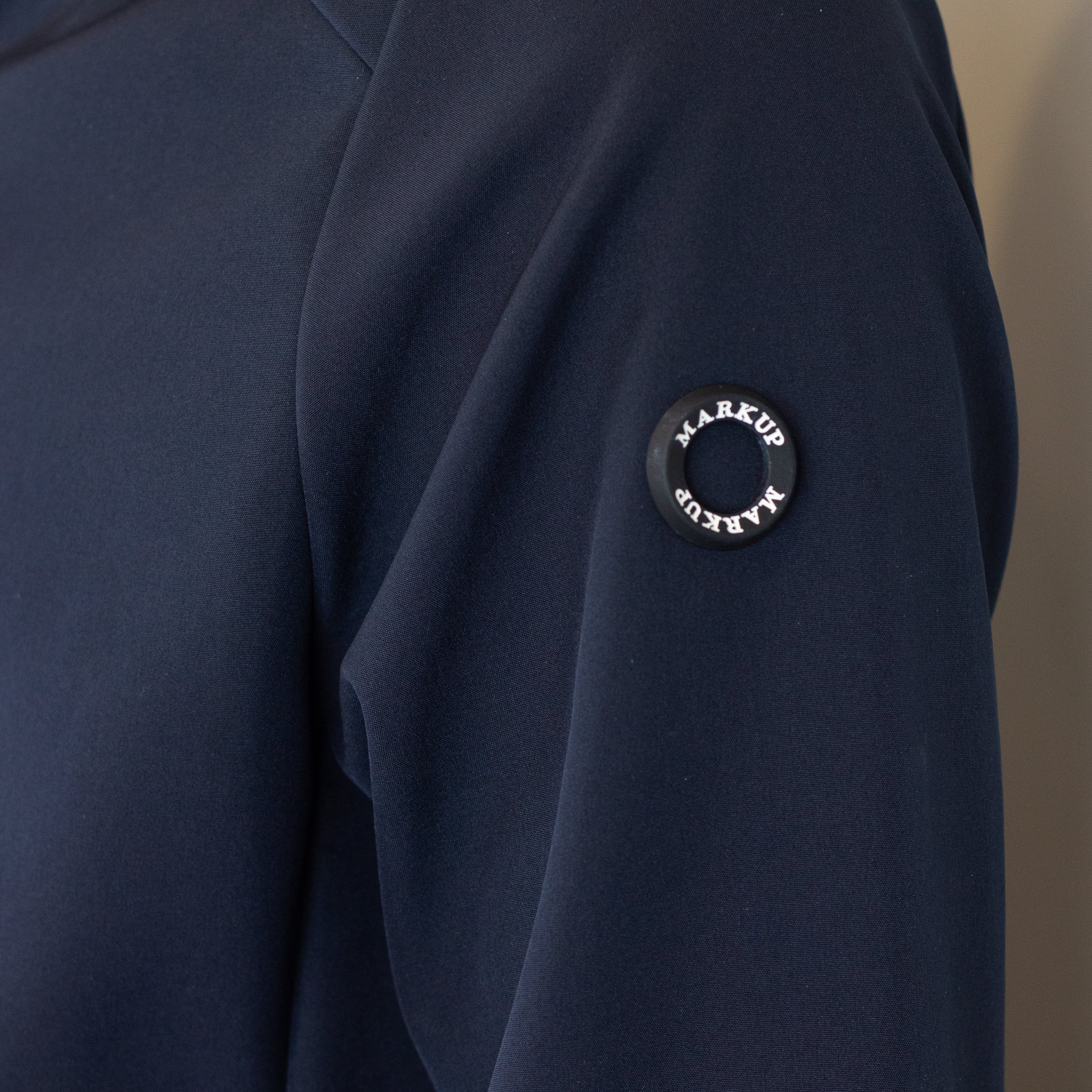 Giubbino Markup MK24010