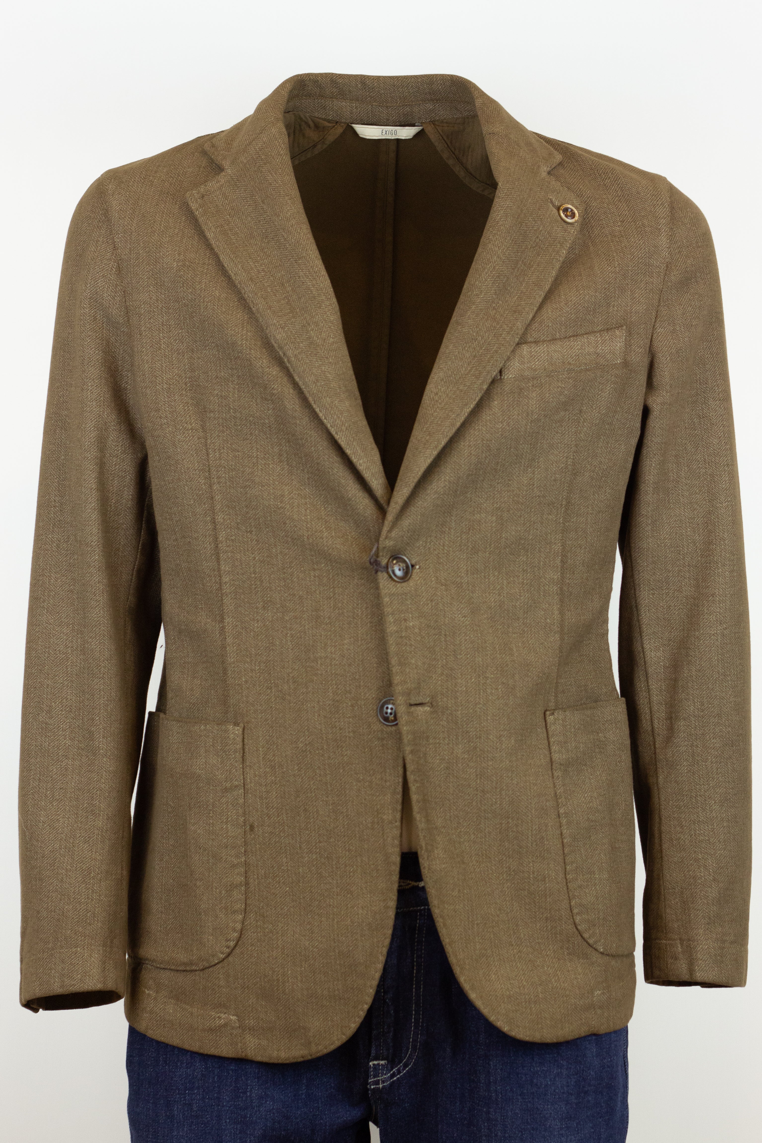 Giacca Exigo Vittorio 20244288