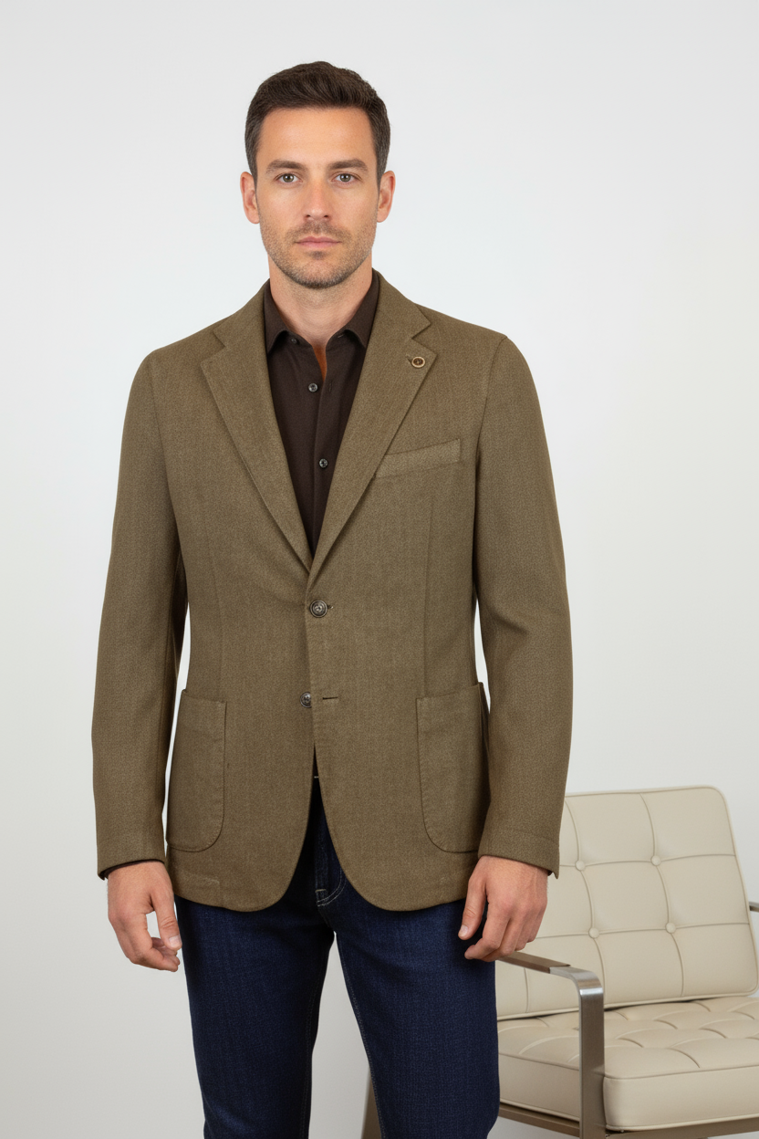 Giacca Exigo Vittorio 20244288