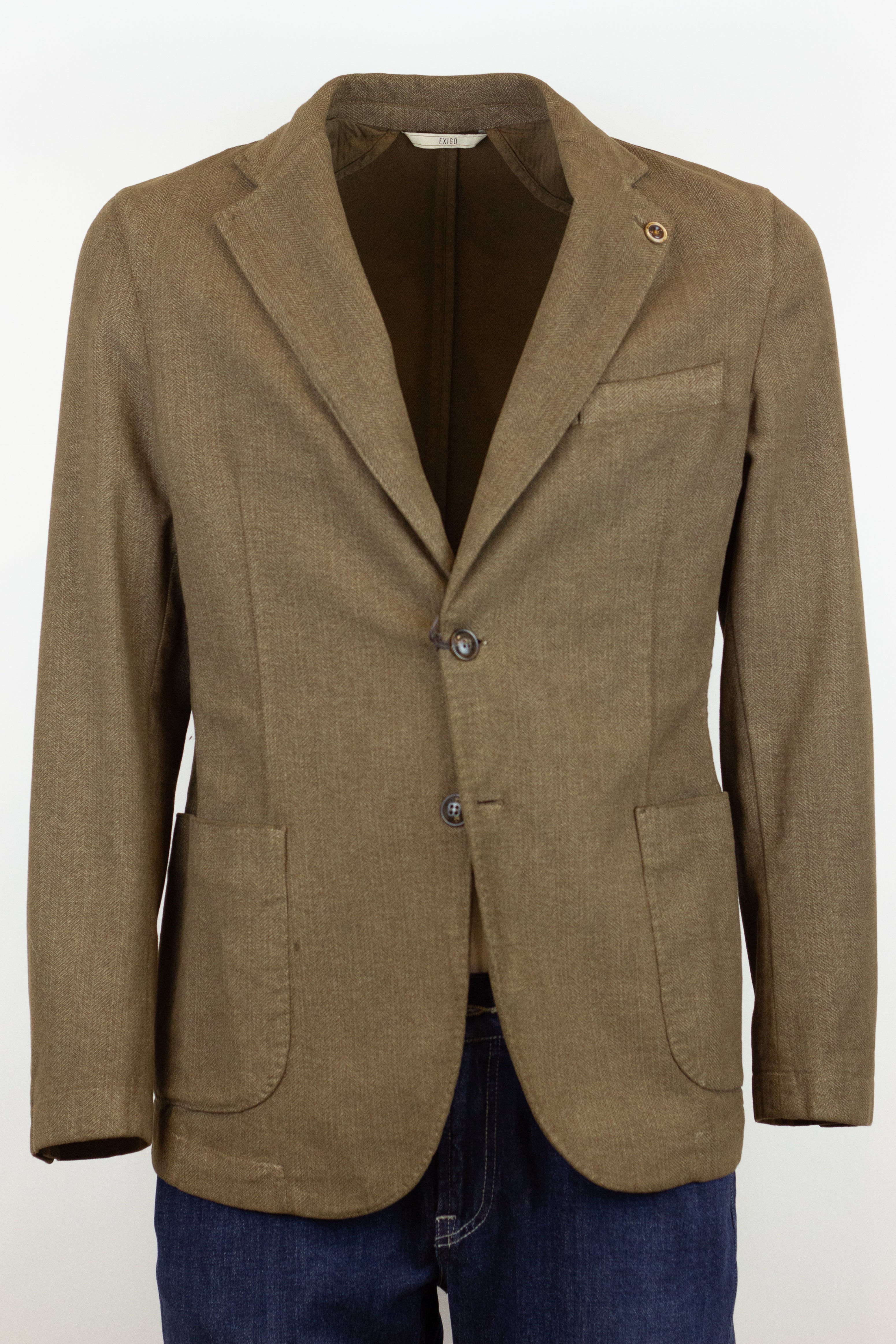 Giacca Exigo Vittorio 20244288