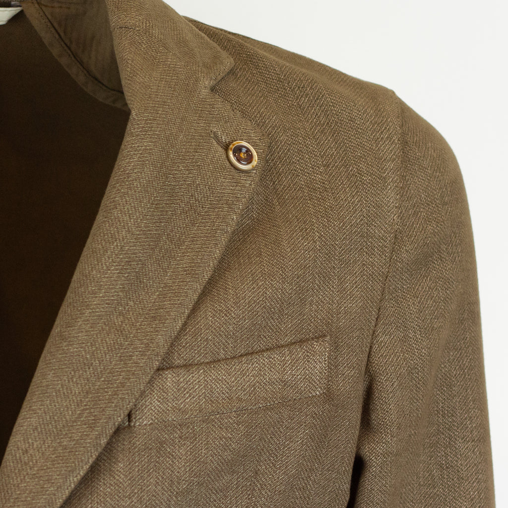 Giacca Exigo Vittorio 20244288