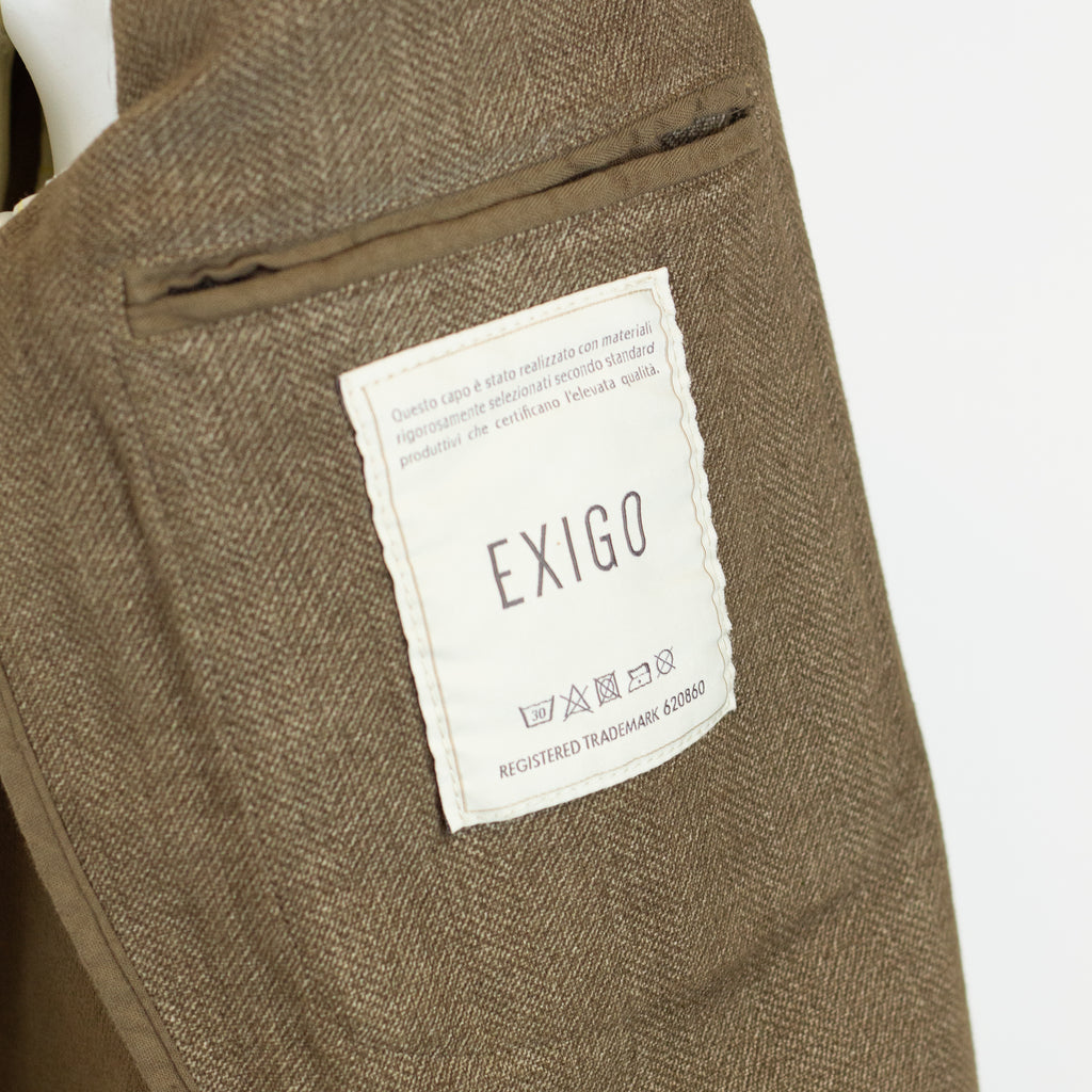 Giacca Exigo Vittorio 20244288