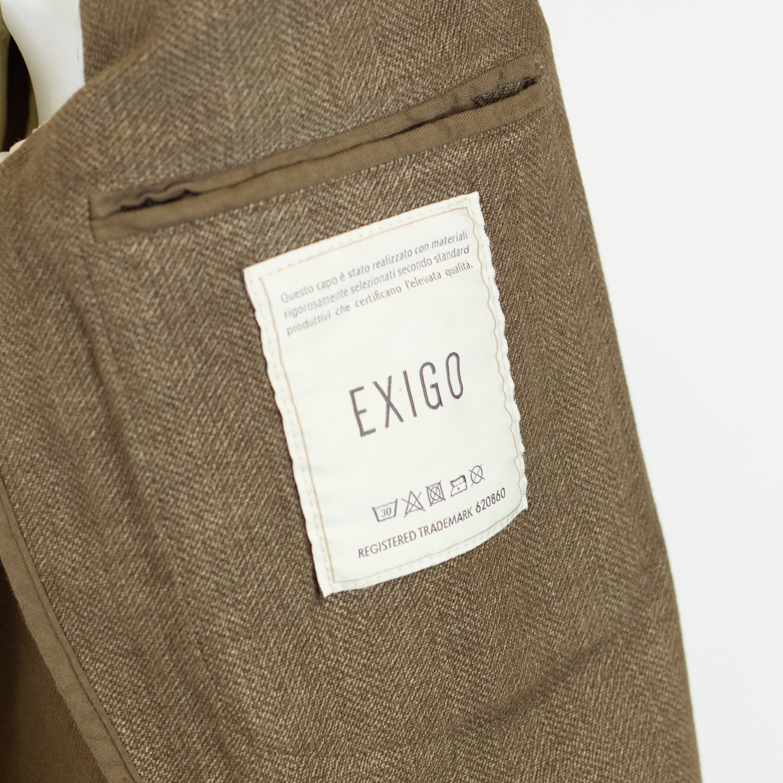 Giacca Exigo Vittorio 20244288