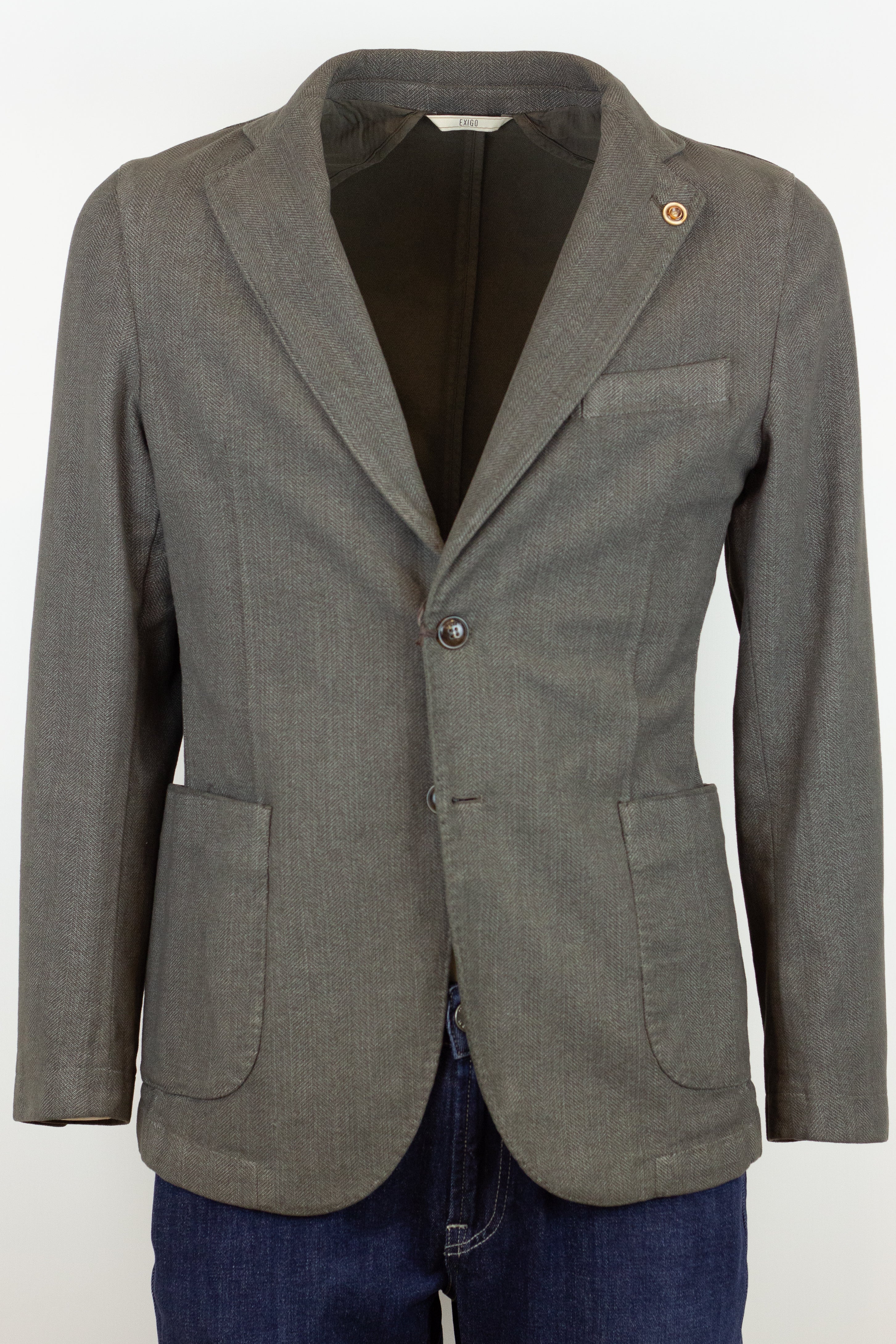 Giacca Exigo Vittorio 20244288