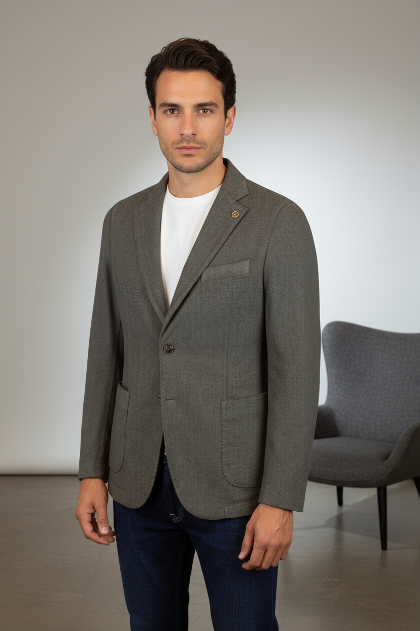 Giacca Exigo Vittorio 20244288