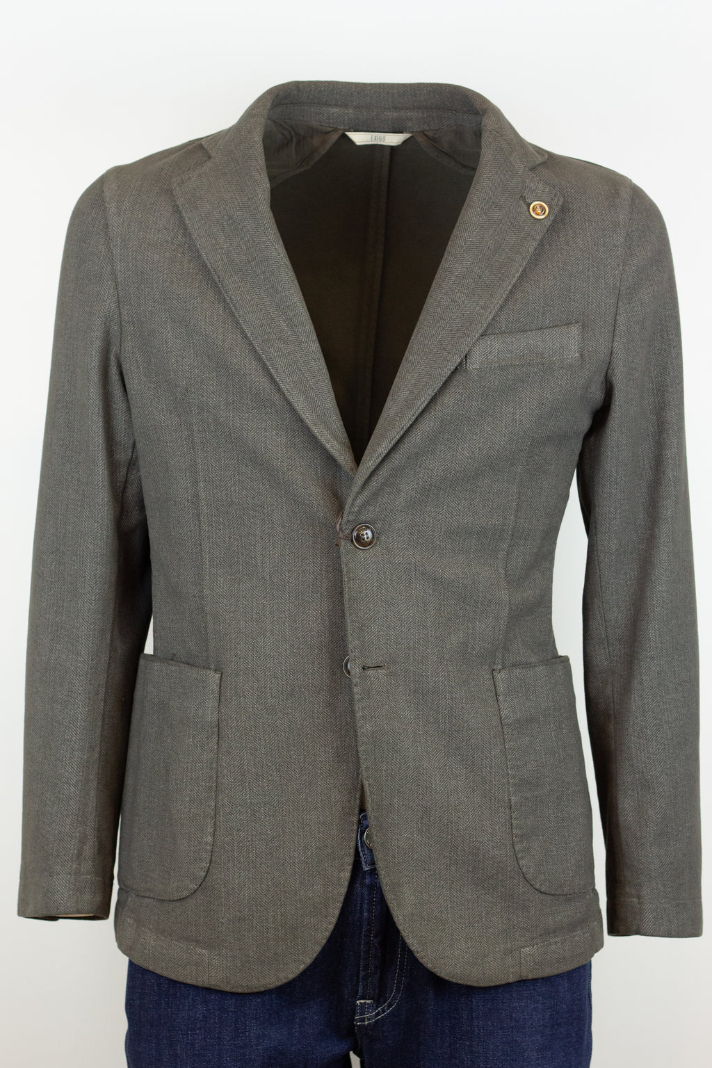 Giacca Exigo Vittorio 20244288