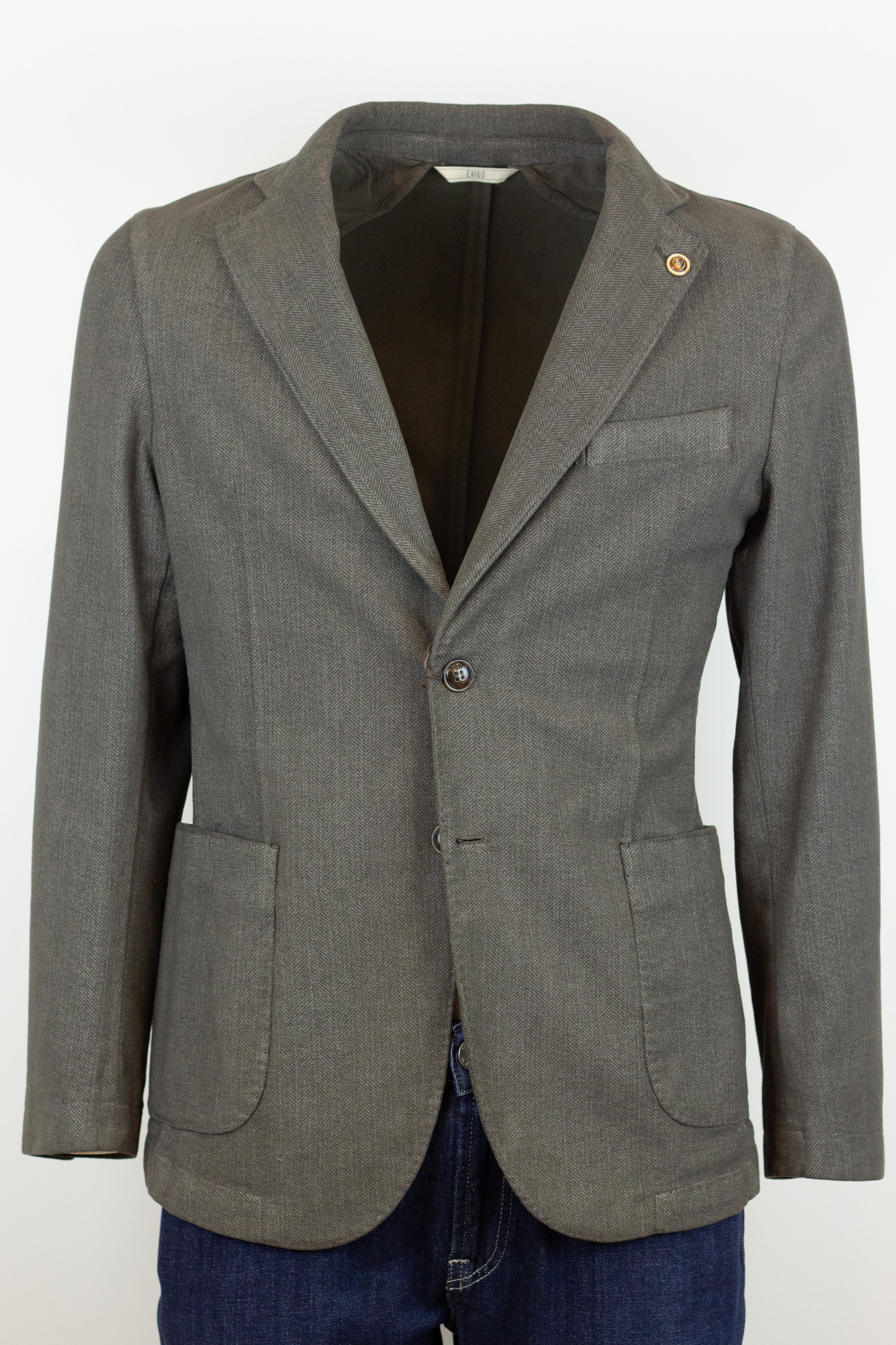 Giacca Exigo Vittorio 20244288