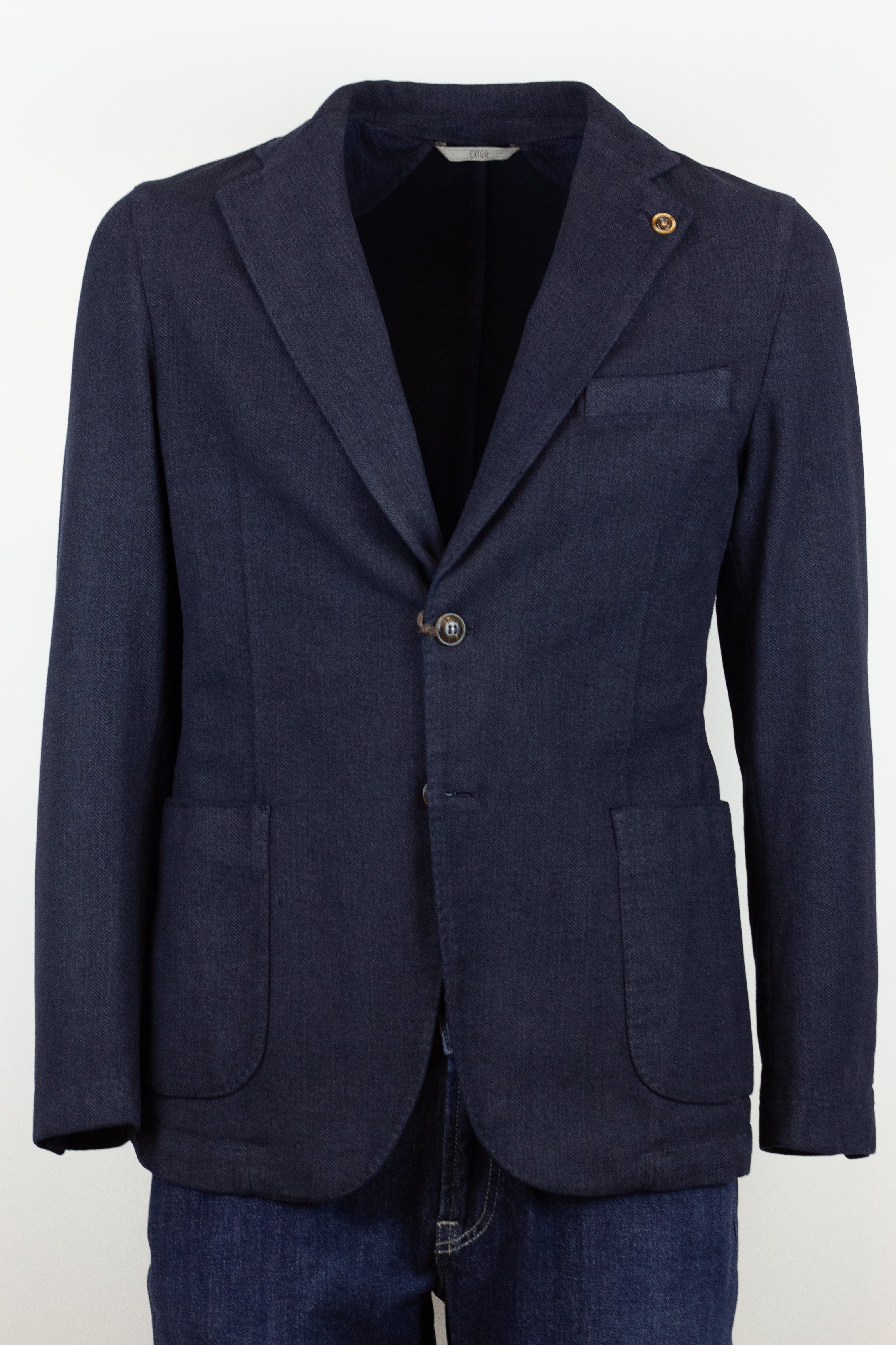 Giacca Exigo Vittorio 20244288