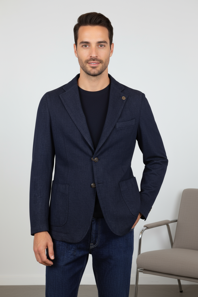 Giacca Exigo Vittorio 20244288