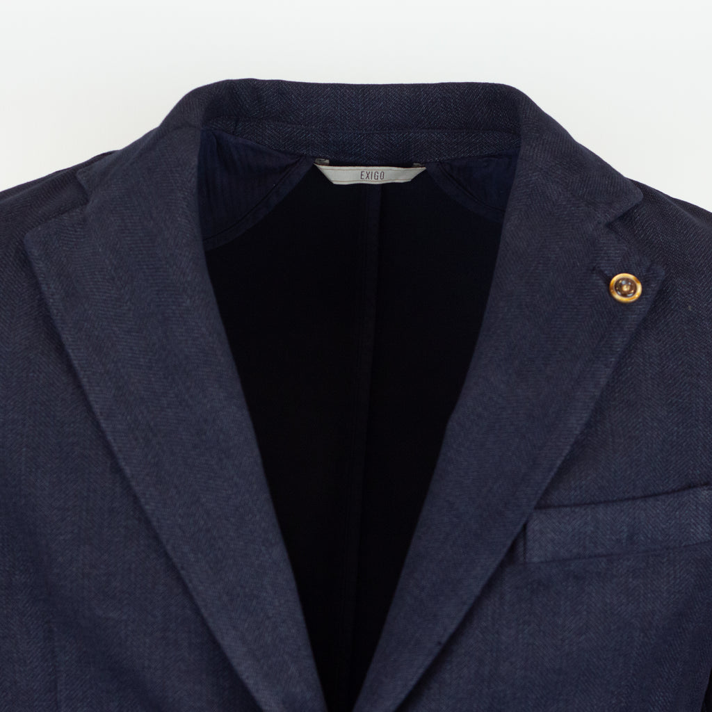 Giacca Exigo Vittorio 20244288