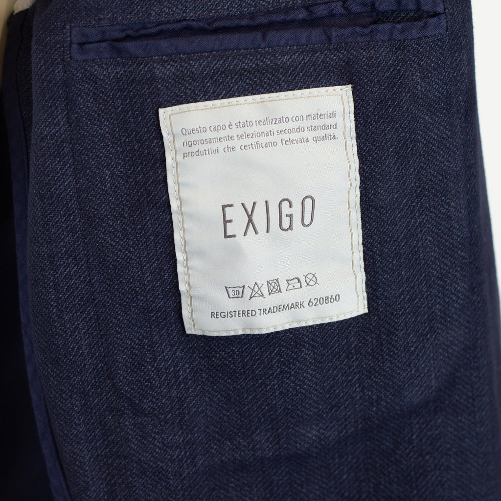 Giacca Exigo Vittorio 20244288