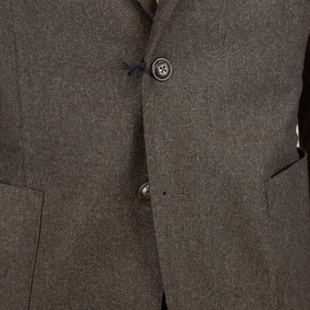 Giacca Exigo Vittorio 2024320 Marrone