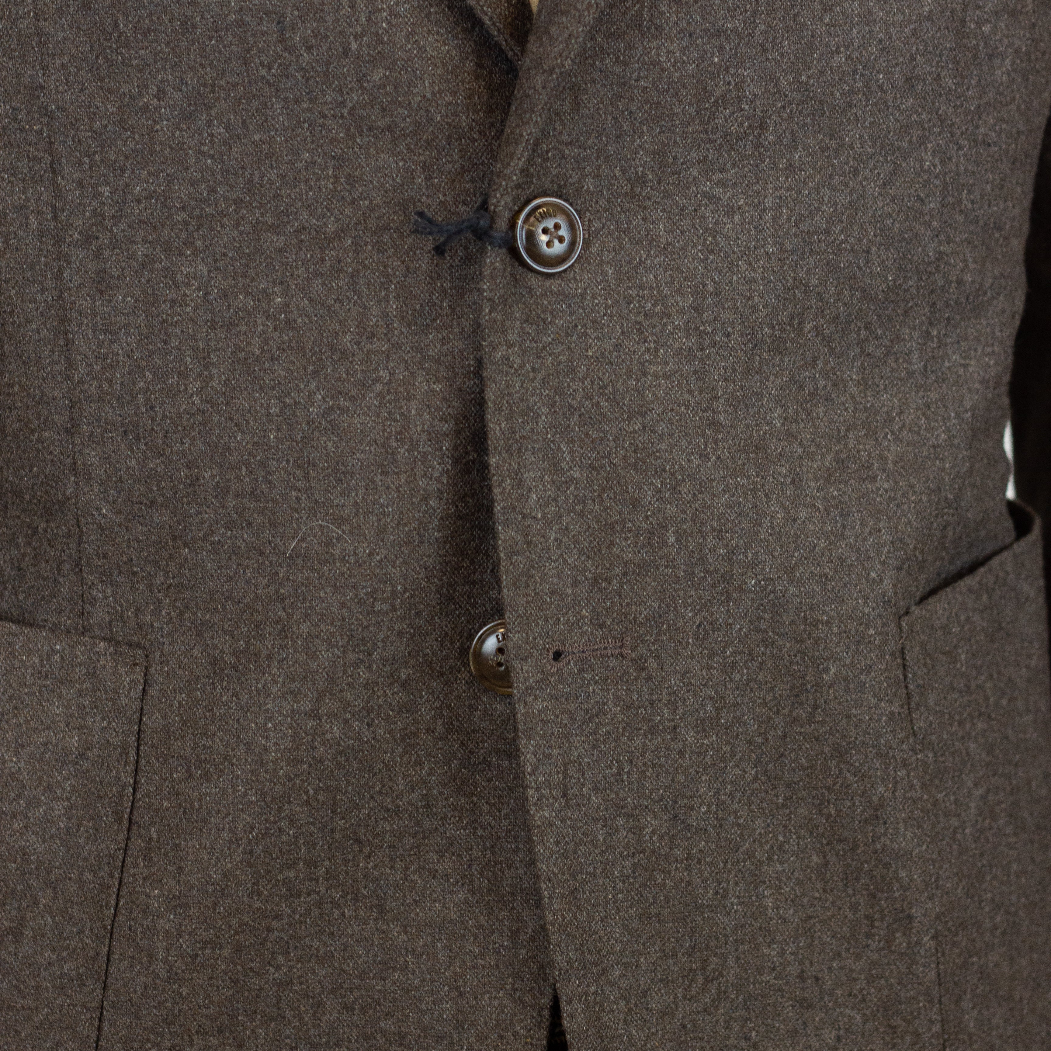 Giacca Exigo Vittorio 2024320 Marrone