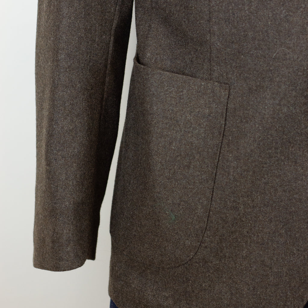 Giacca Exigo Vittorio 2024320 Marrone