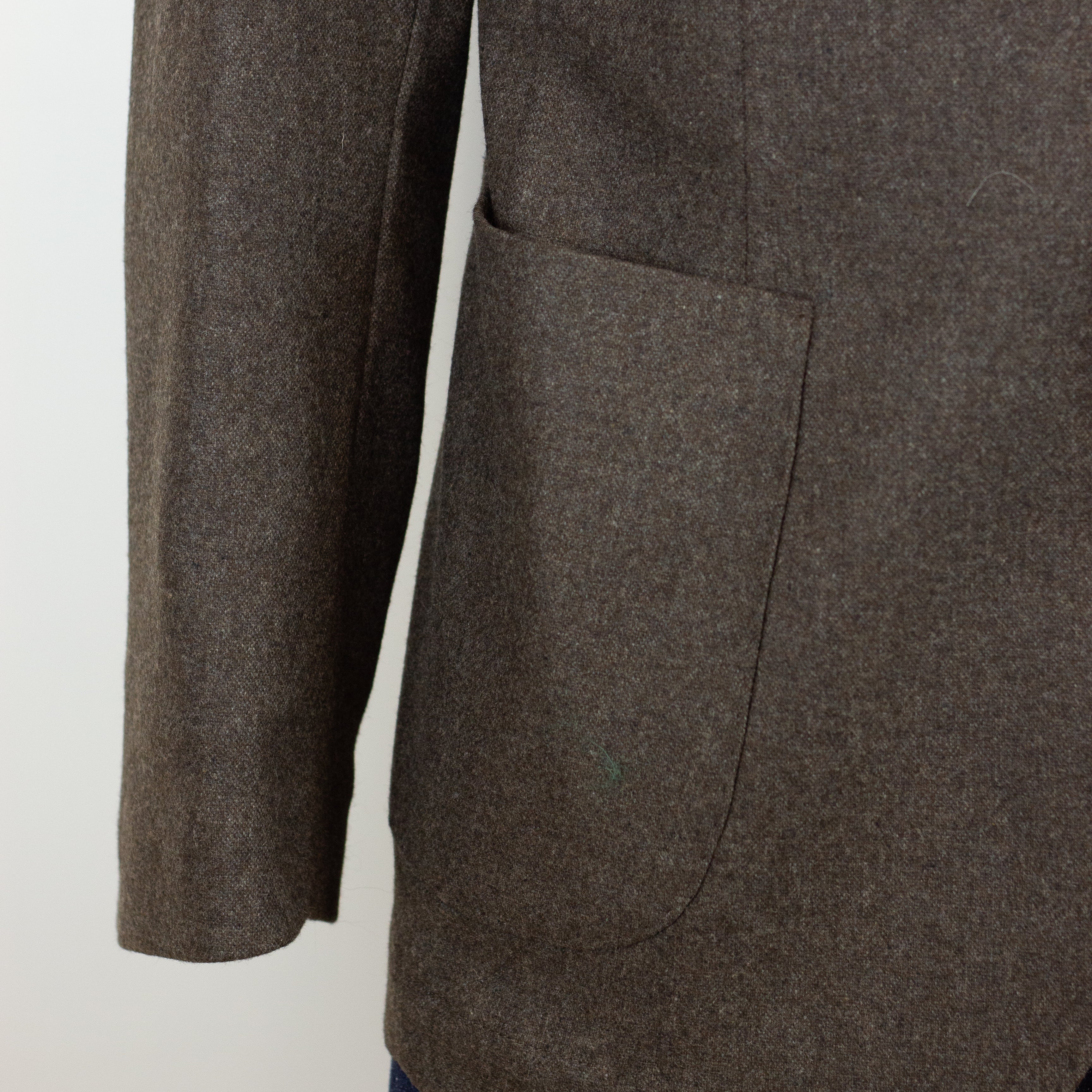 Giacca Exigo Vittorio 2024320 Marrone