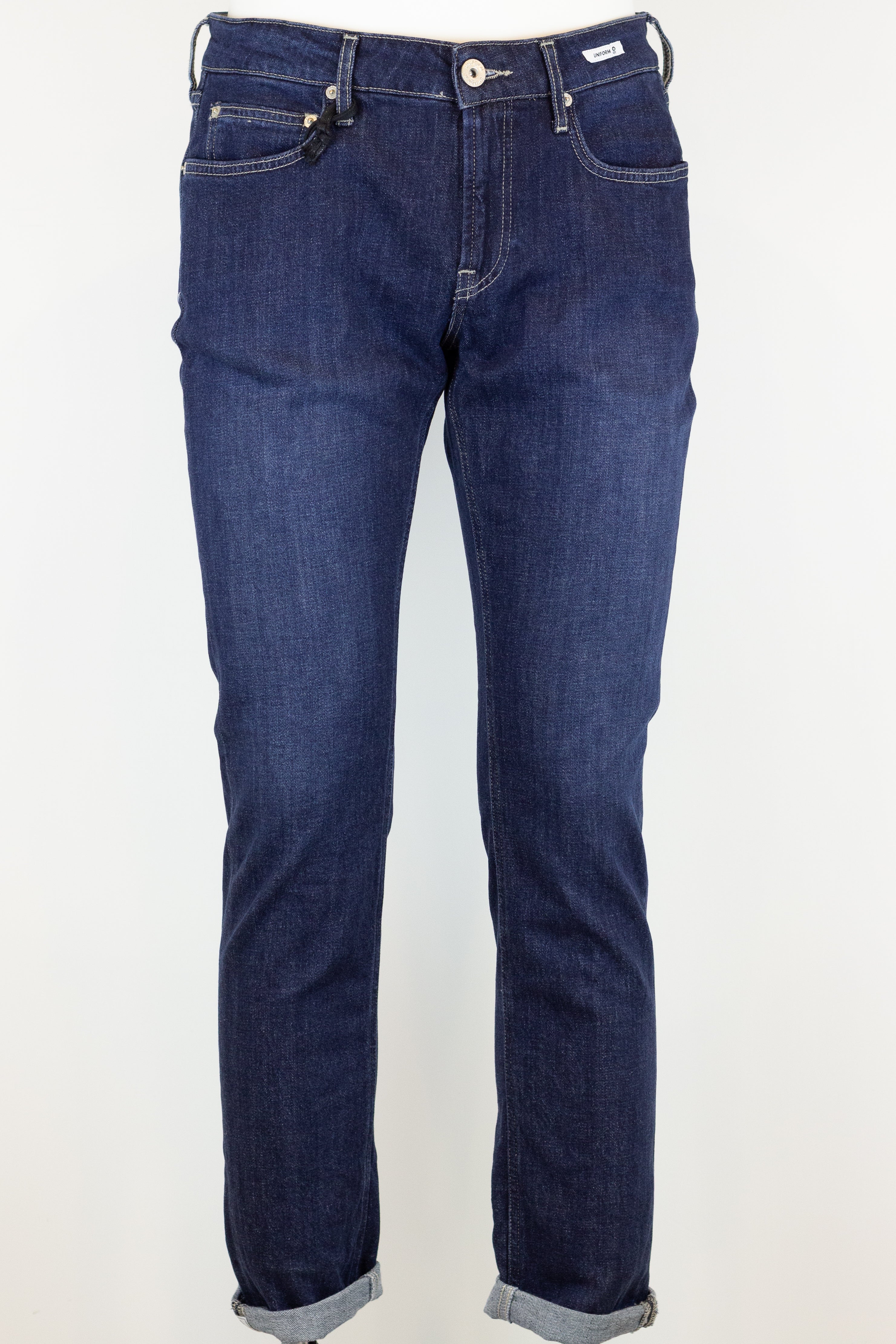 Jeans Uniform Ibanez 367