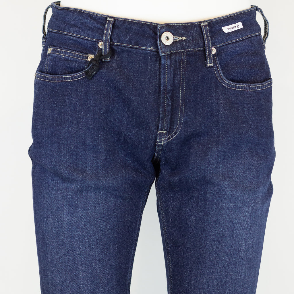 Jeans Uniform Ibanez 367