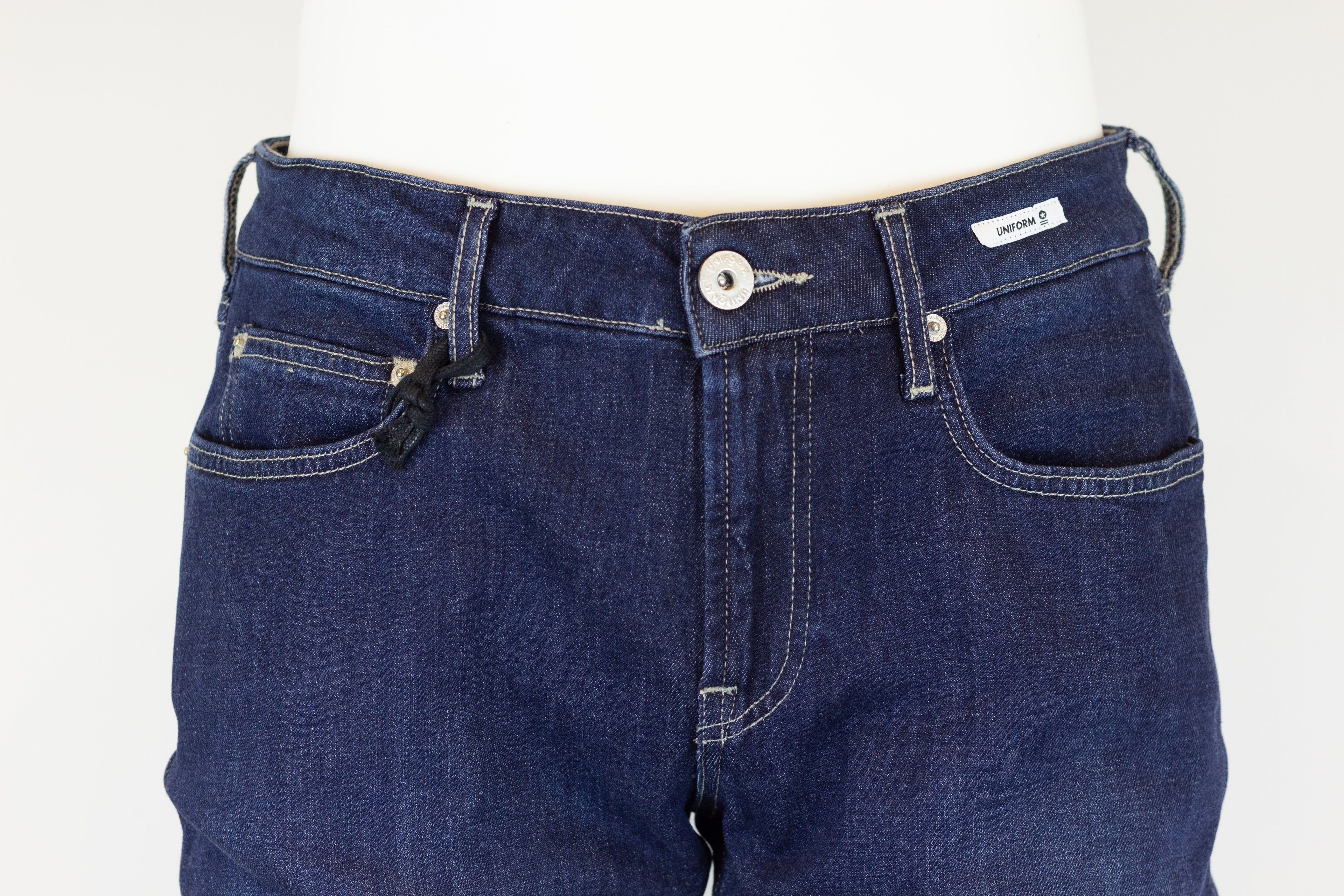 Jeans Uniform Ibanez 367