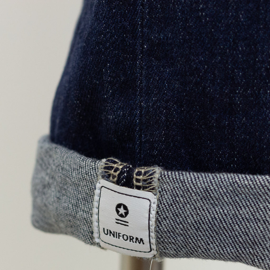 Jeans Uniform Ibanez 367