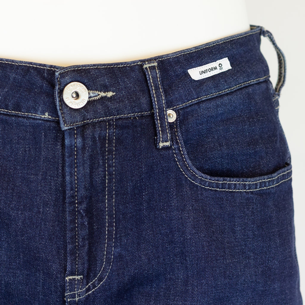 Jeans Uniform Ibanez 367