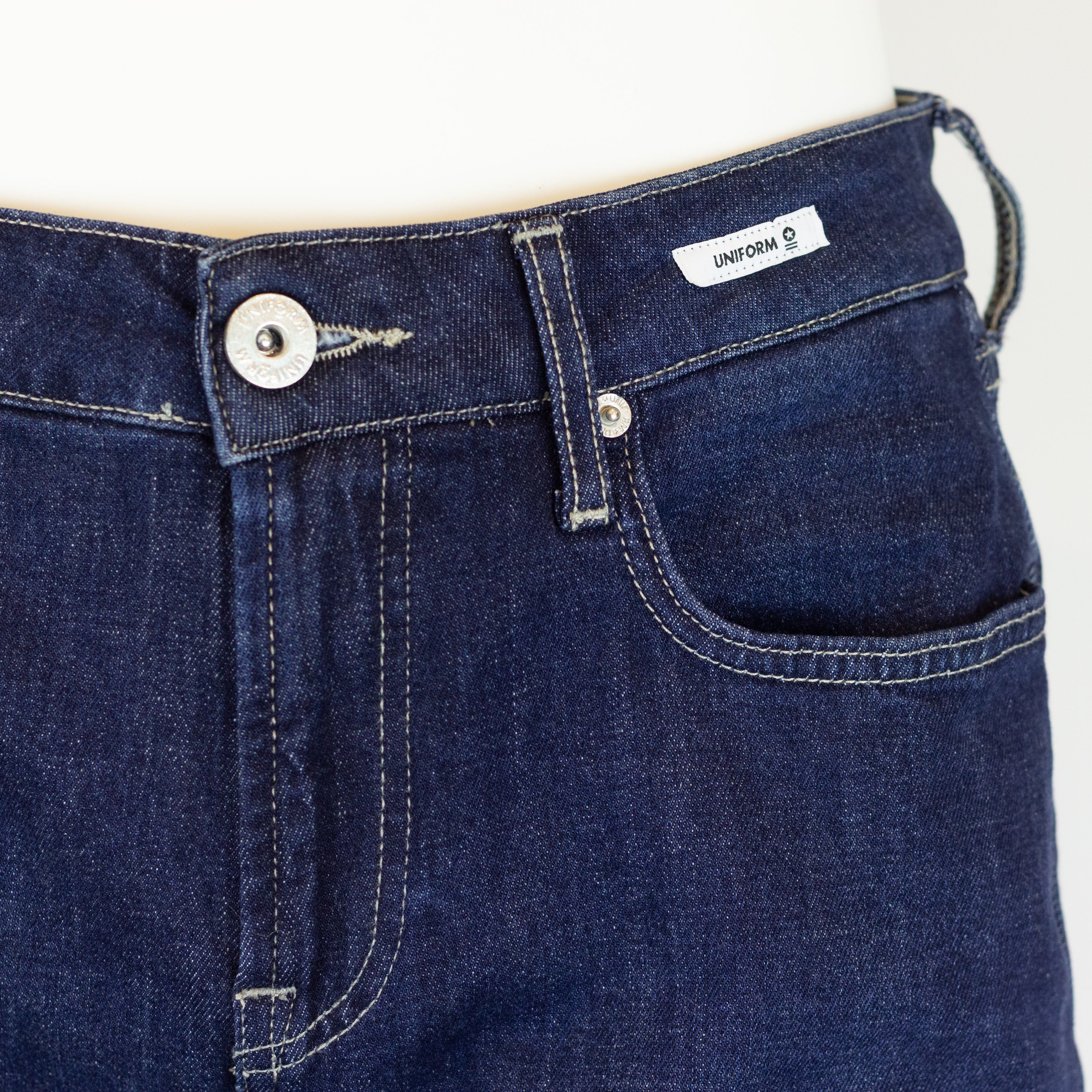 Jeans Uniform Ibanez 367