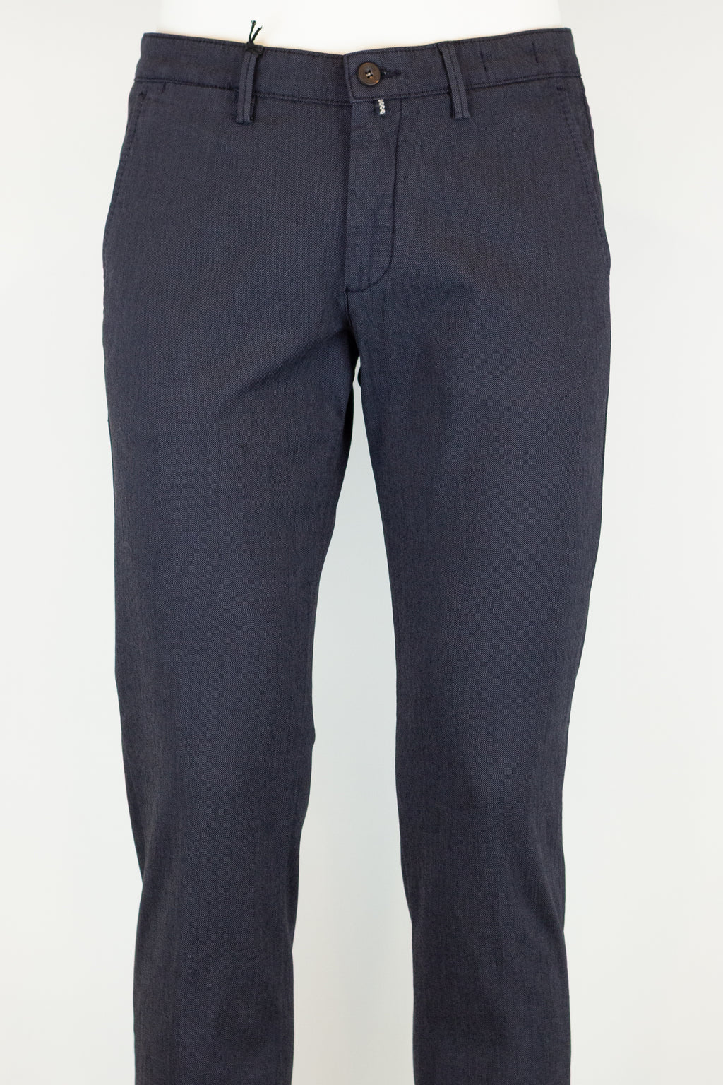 Exigo Giulio Pantalone Microarmaturato 2025256