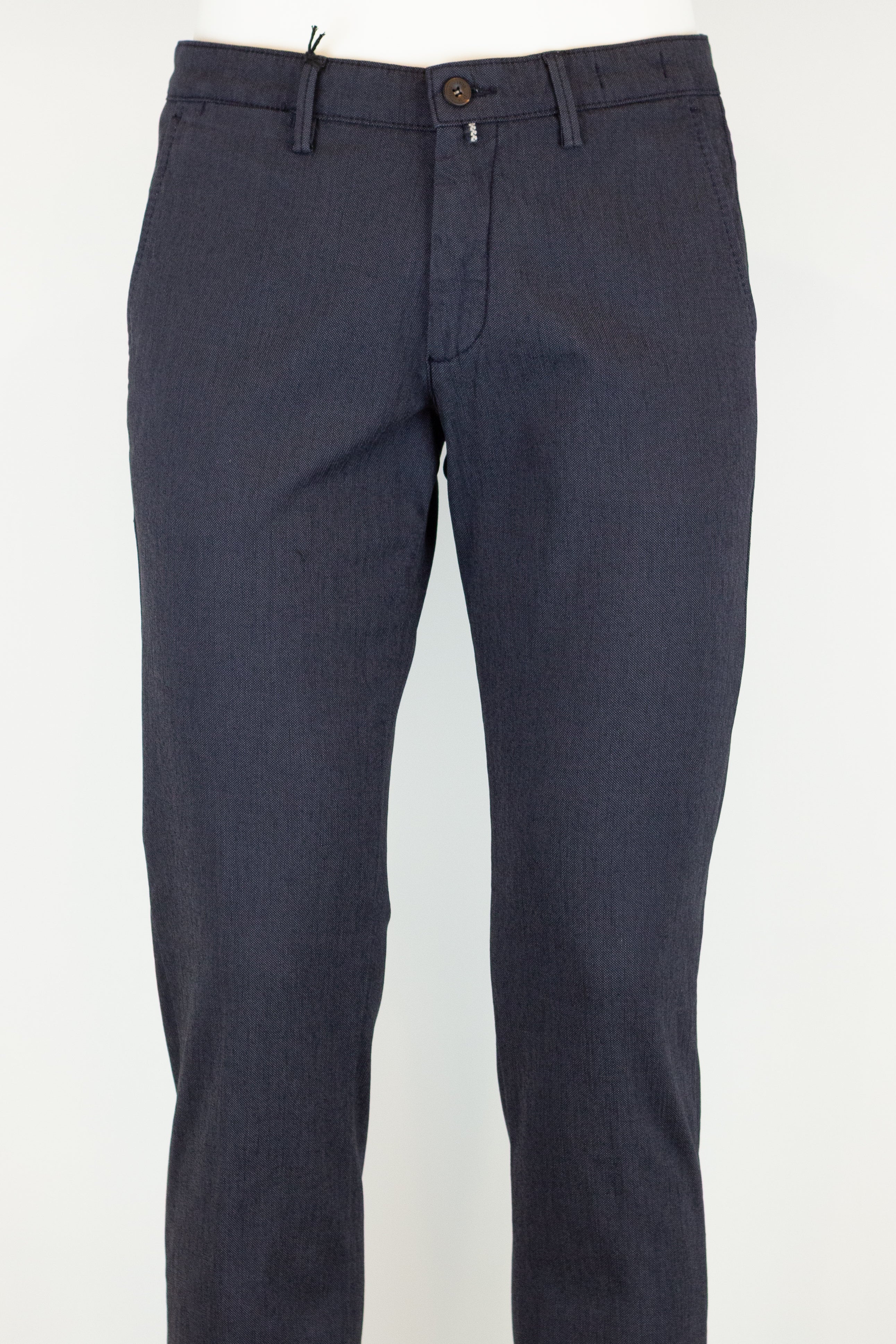 Exigo Giulio Pantalone Microarmaturato 2025256