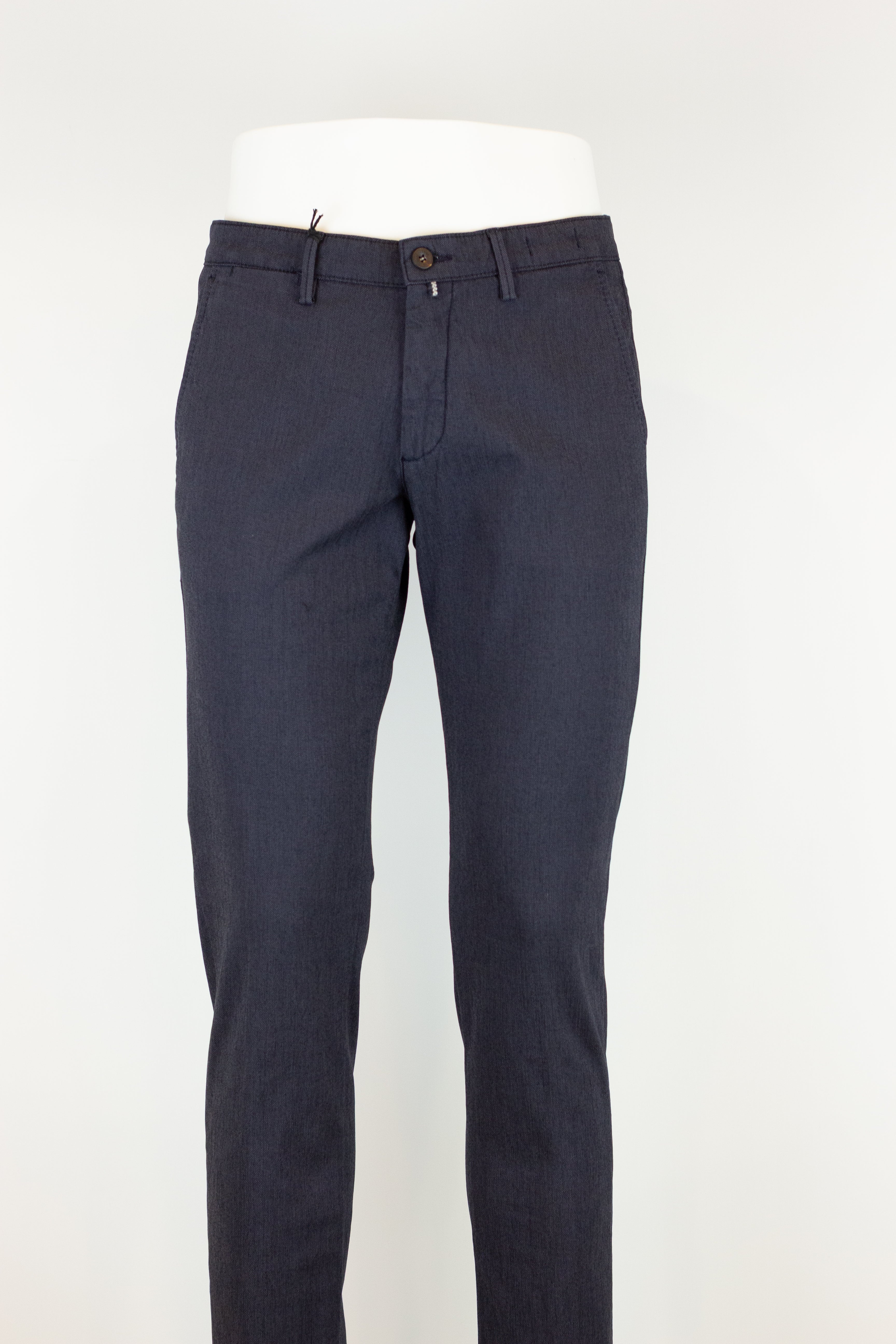 Exigo Giulio Pantalone Microarmaturato 2025256