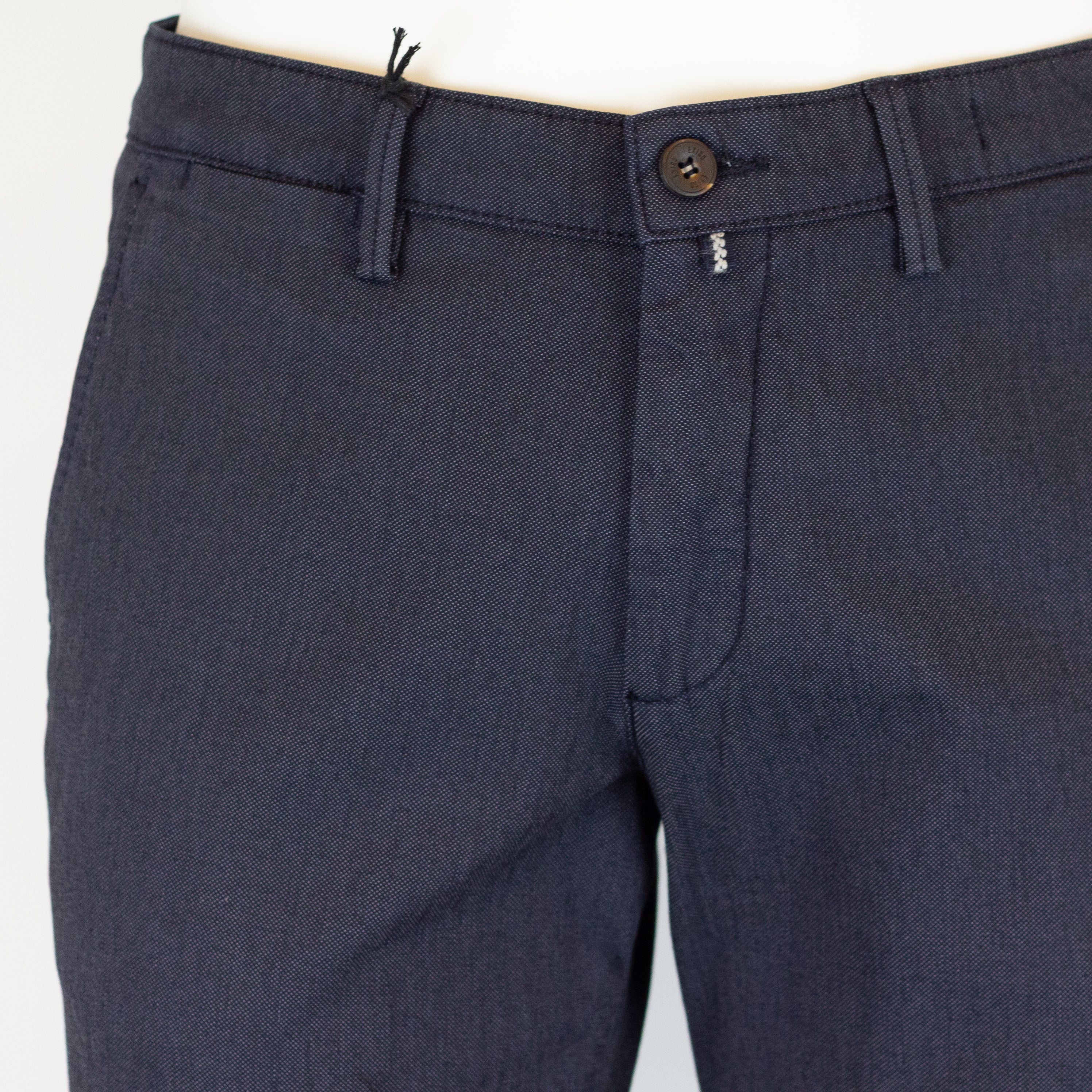 Exigo Giulio Pantalone Microarmaturato 2025256