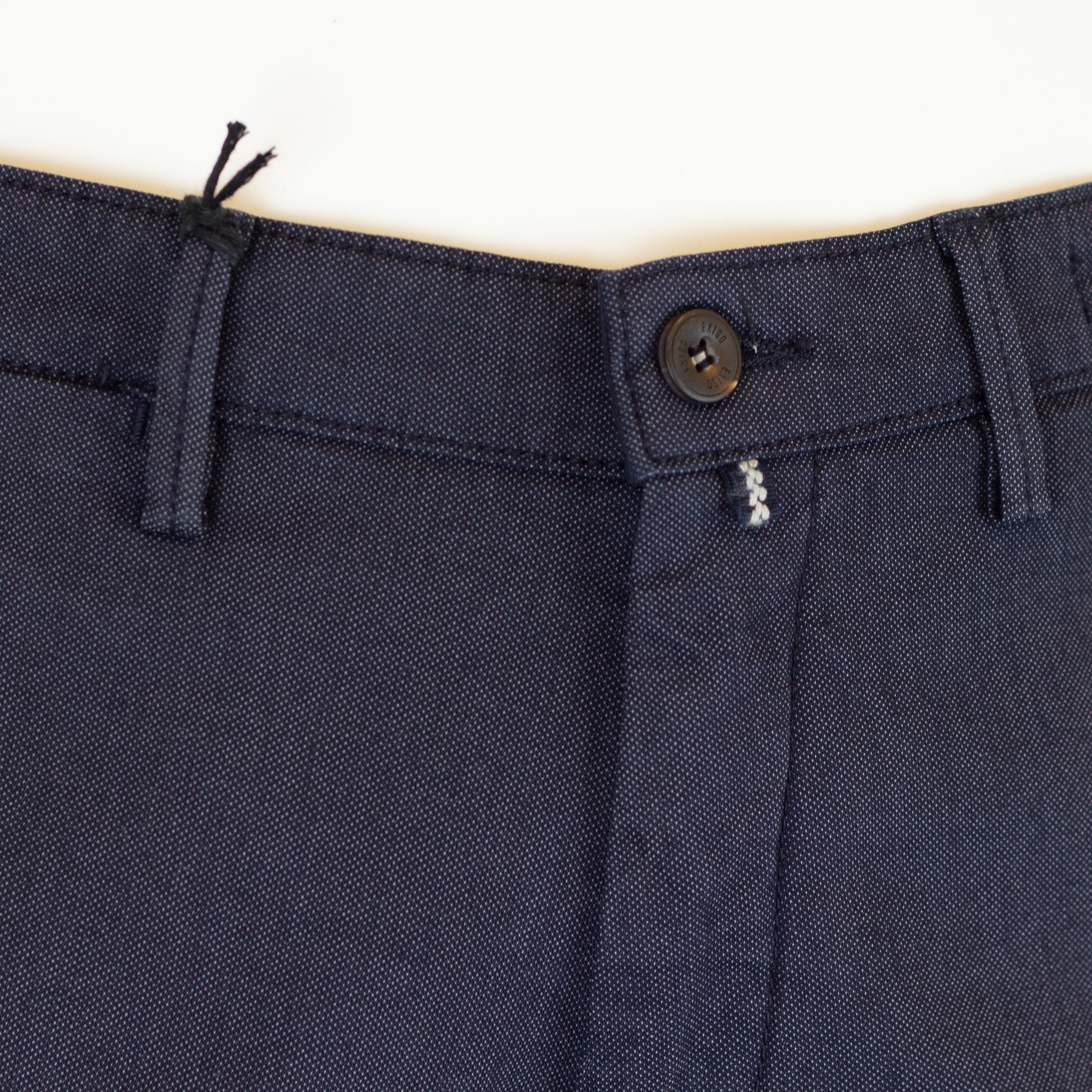 Exigo Giulio Pantalone Microarmaturato 2025256