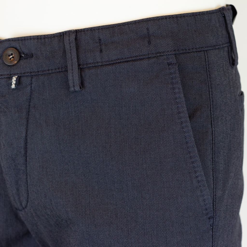 Exigo Giulio Pantalone Microarmaturato 2025256