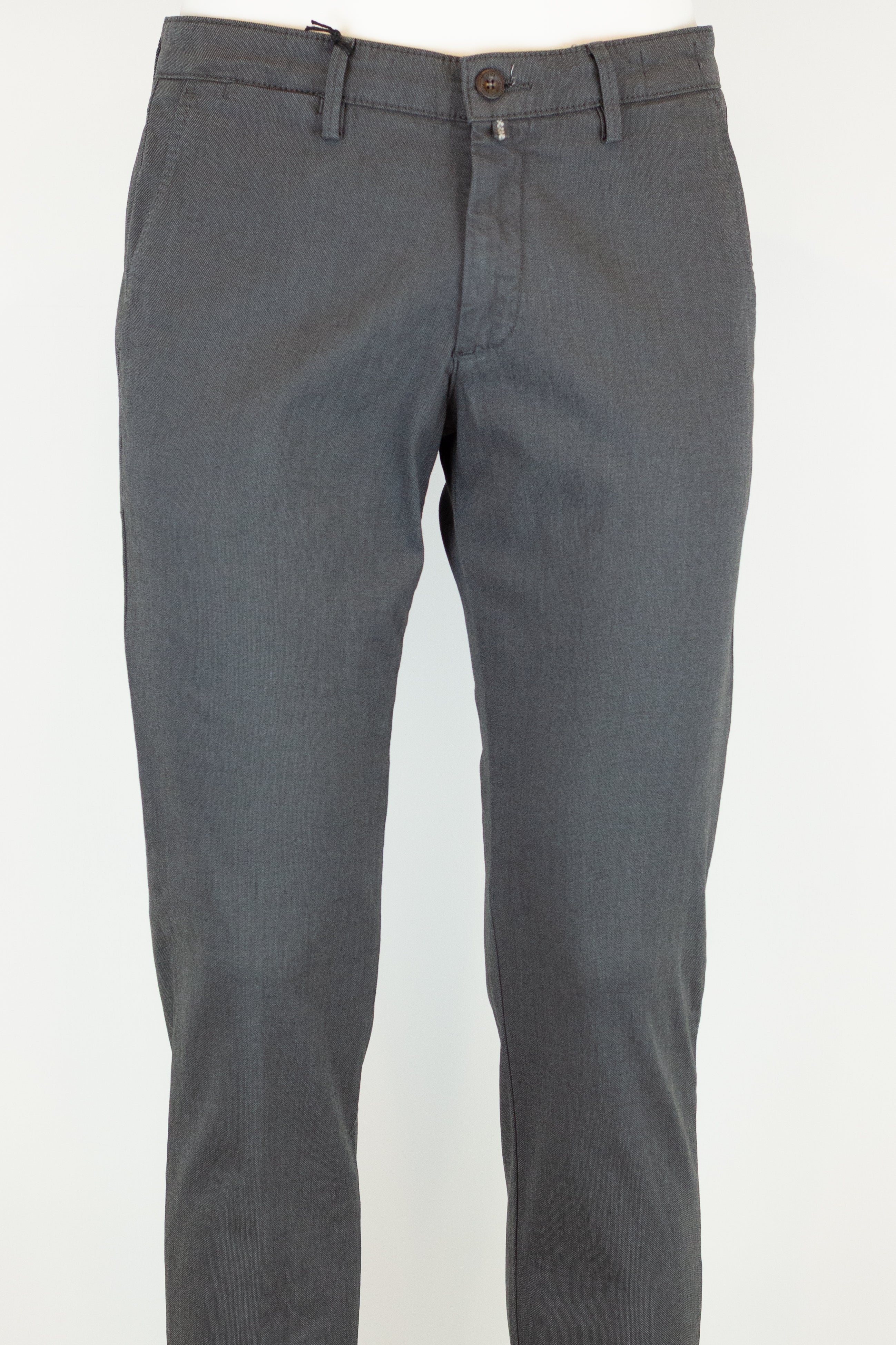 Exigo Giulio Pantalone Microarmaturato 2025256