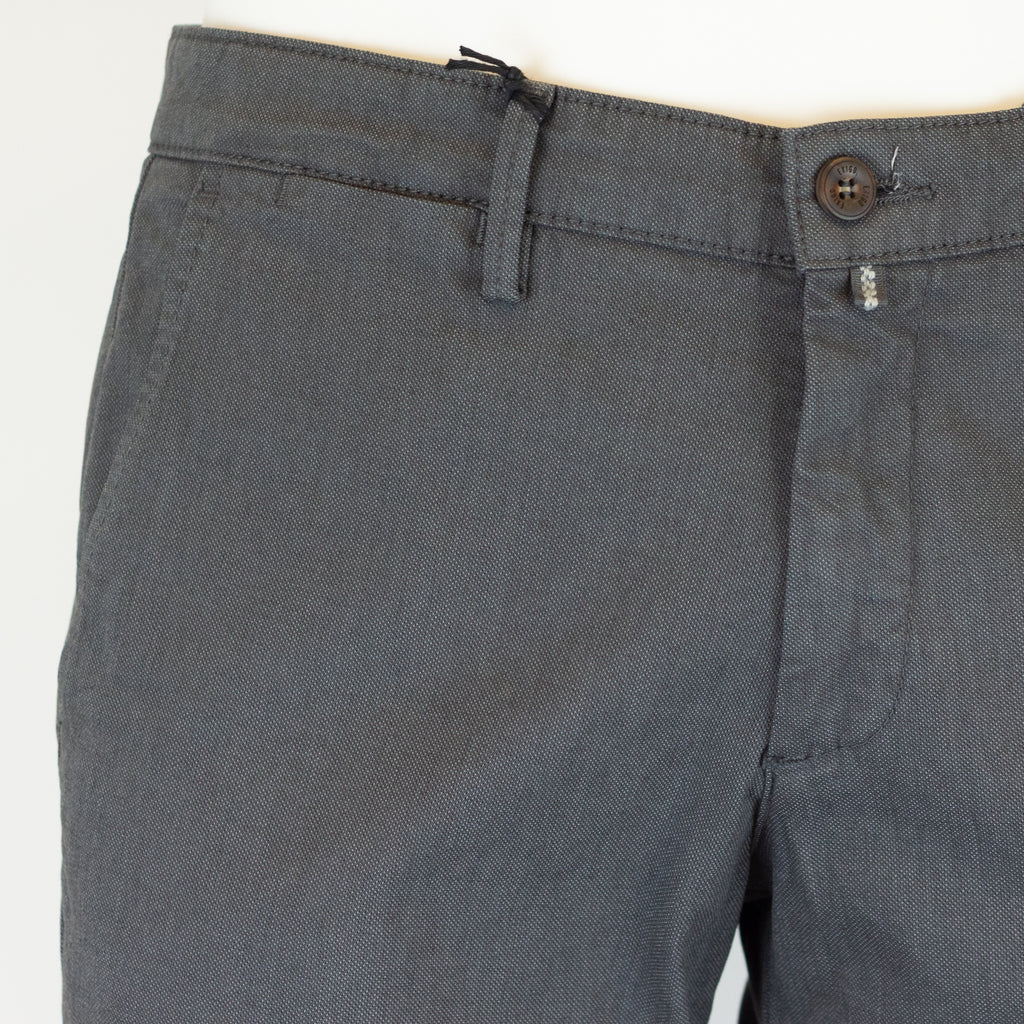 Exigo Giulio Pantalone Microarmaturato 2025256