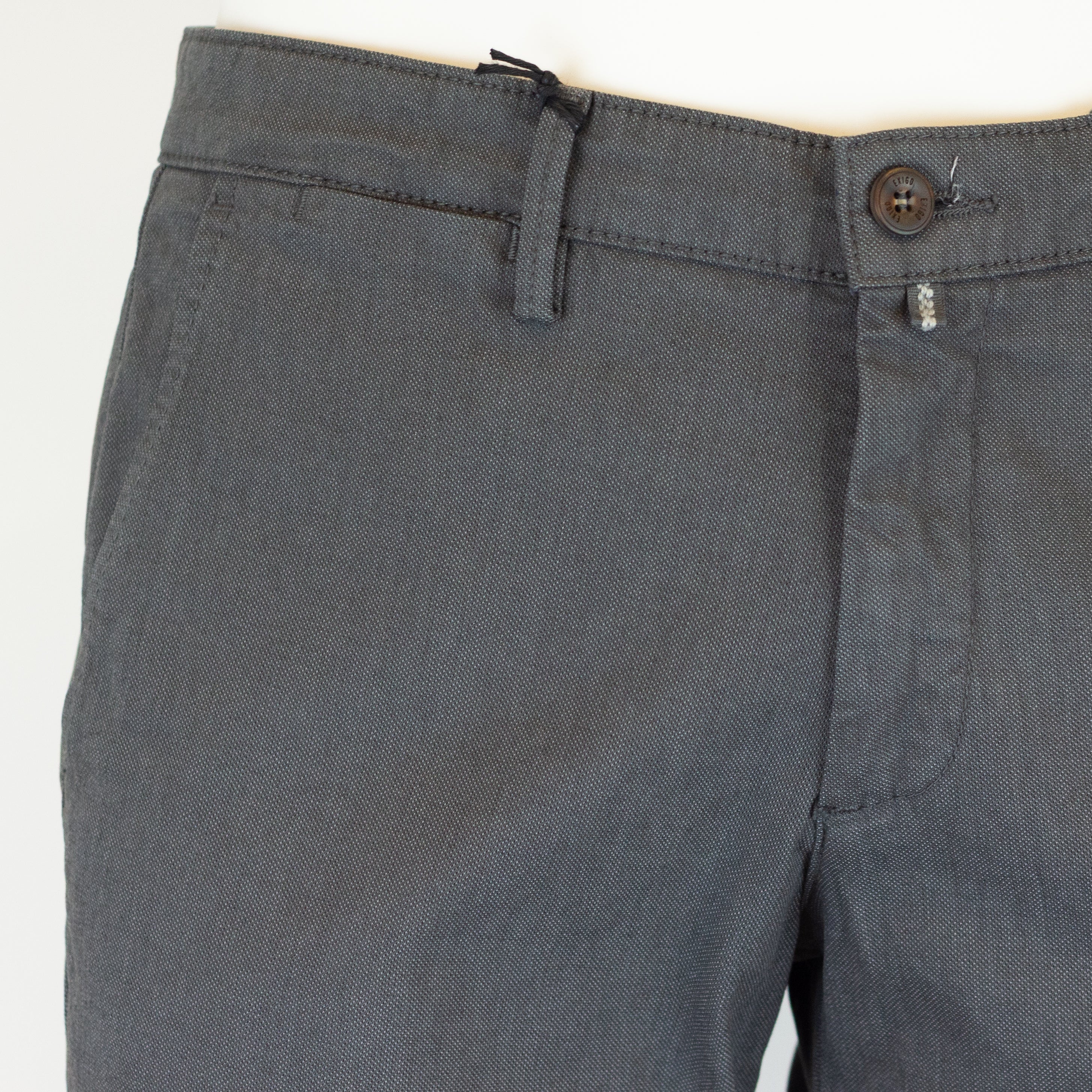 Exigo Giulio Pantalone Microarmaturato 2025256