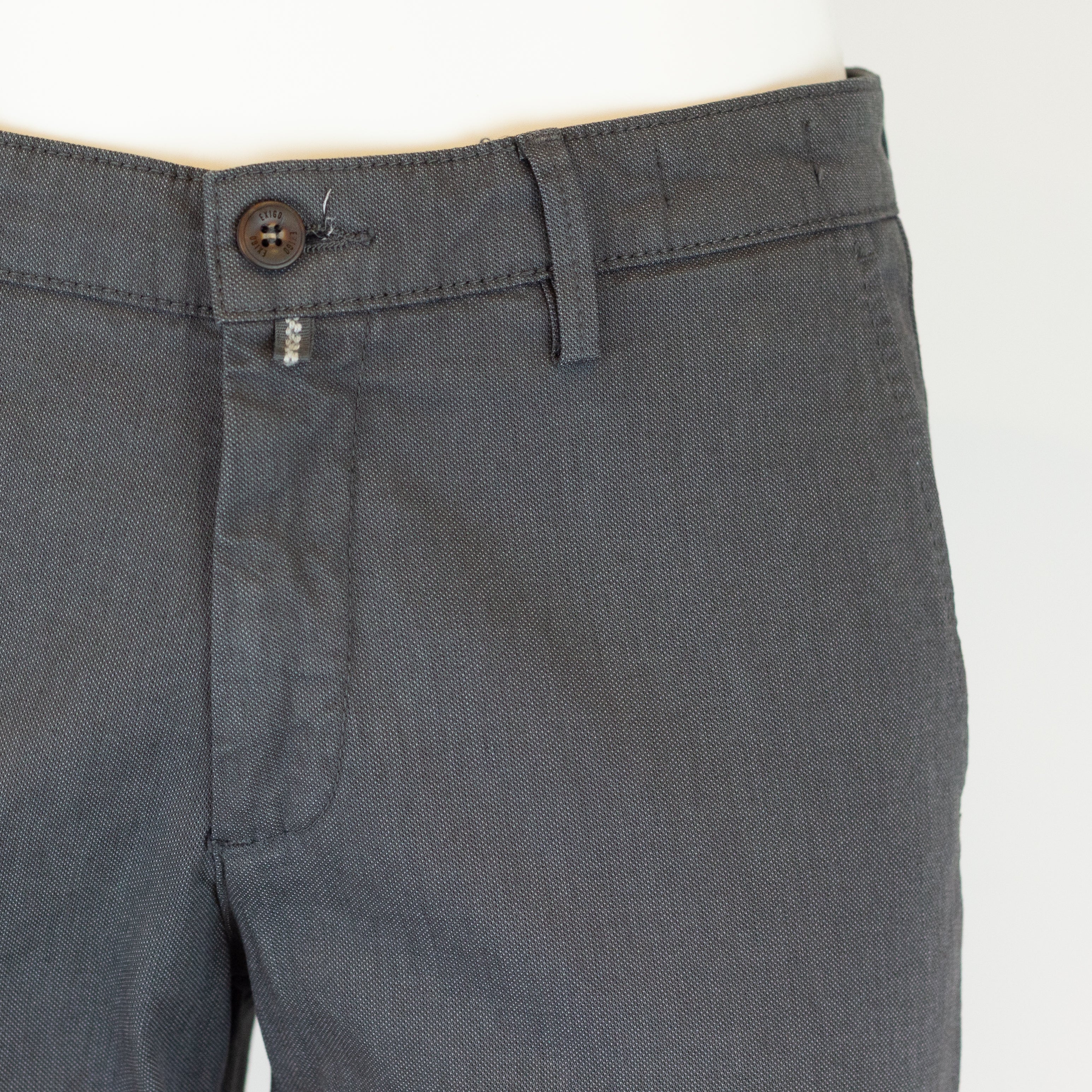 Exigo Giulio Pantalone Microarmaturato 2025256