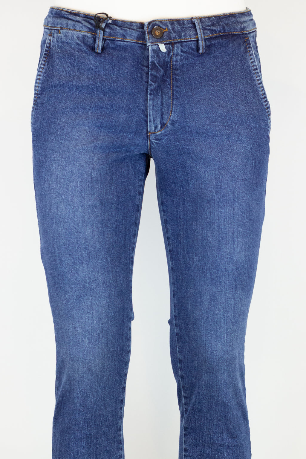 Jeans Exigo Giulio Blu Lavaggio 2003