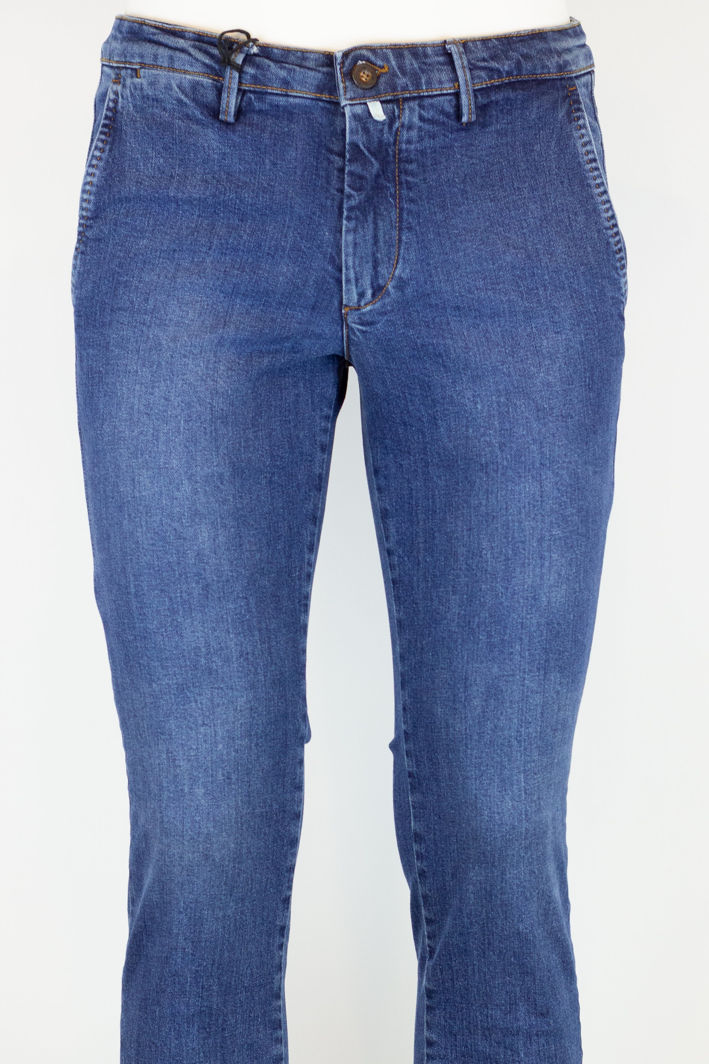 Jeans Exigo Giulio Blu Lavaggio 2003