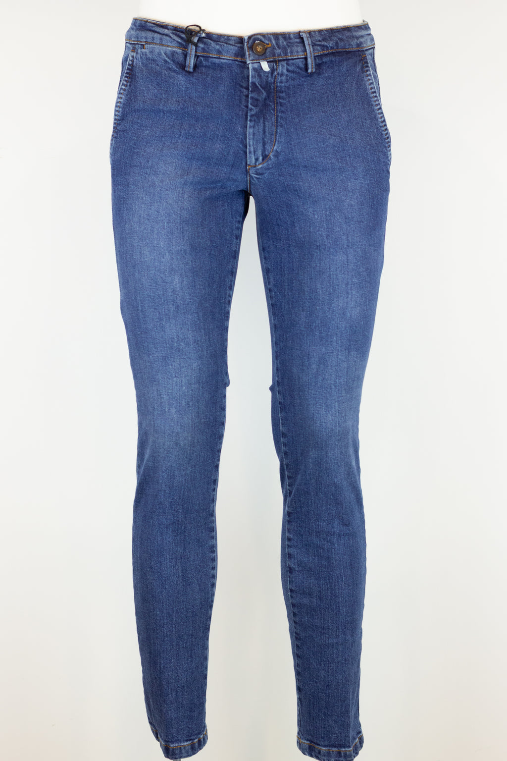 Jeans Exigo Giulio Blu Lavaggio 2003