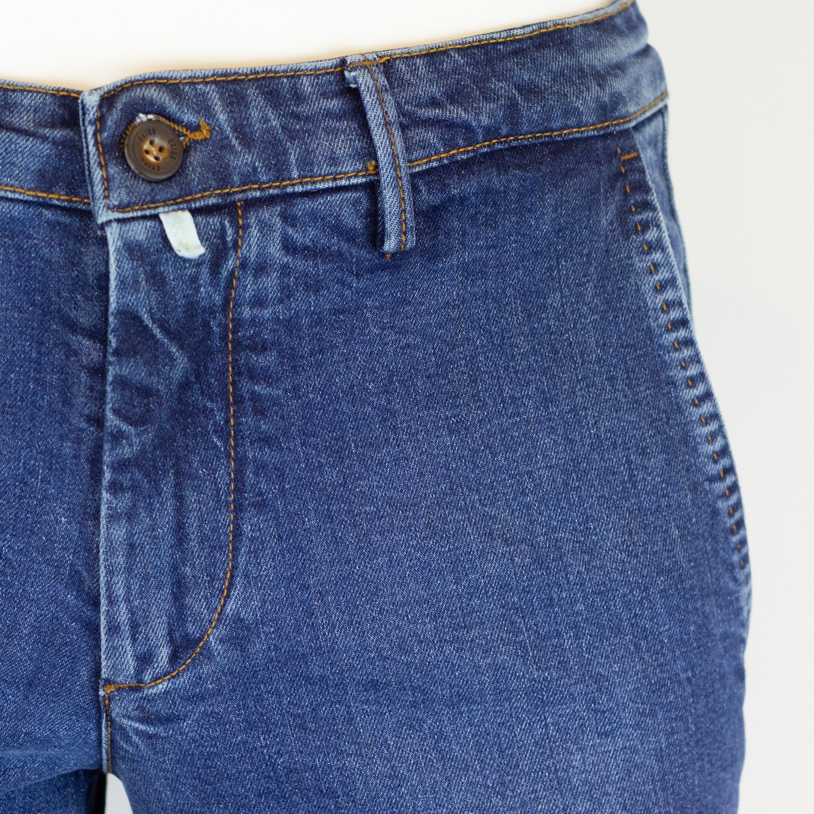 Jeans Exigo Giulio Blu Lavaggio 2003