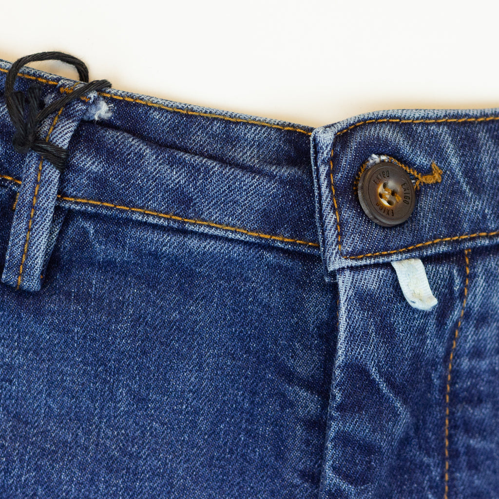 Jeans Exigo Giulio Blu Lavaggio 2003