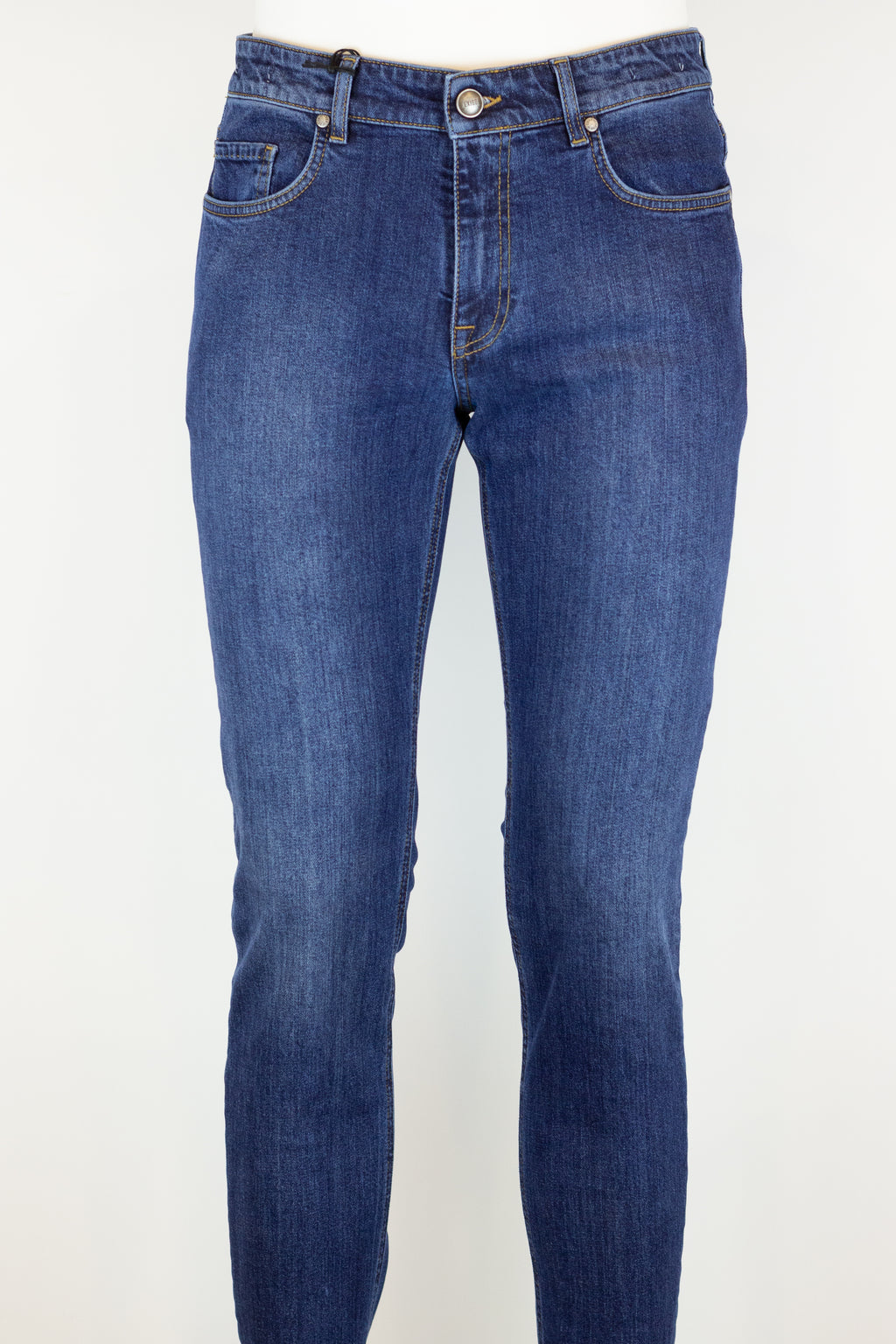 Jeans Exigo Galileo Blu Lavaggio 2000