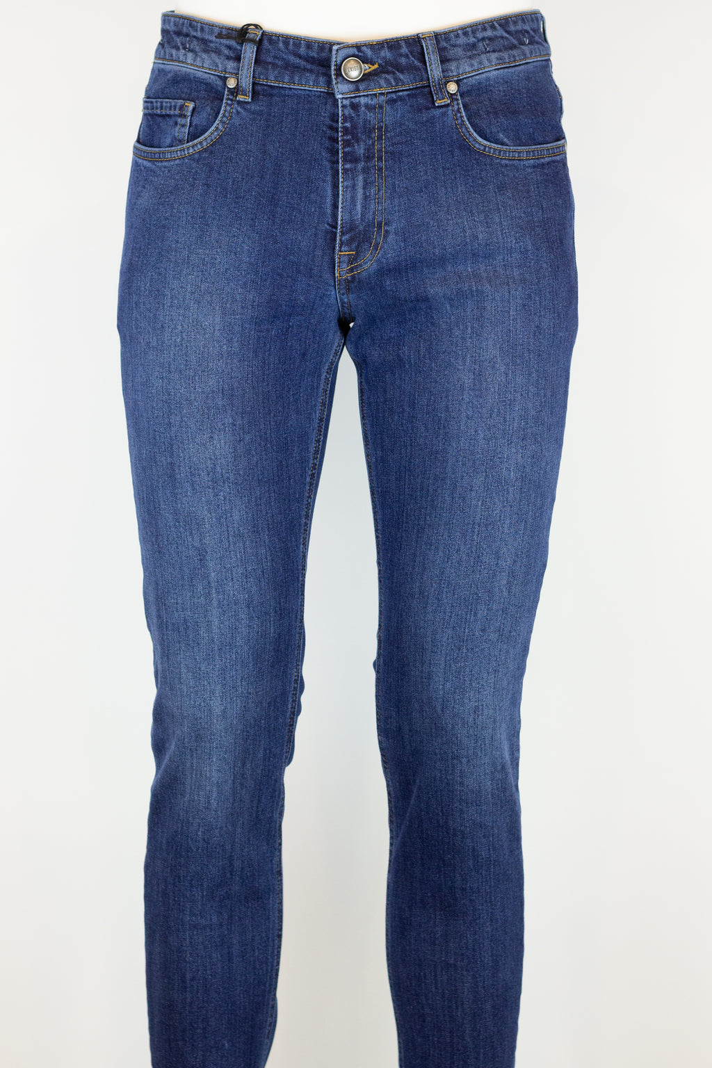 Jeans Exigo Galileo Blu Lavaggio 2000