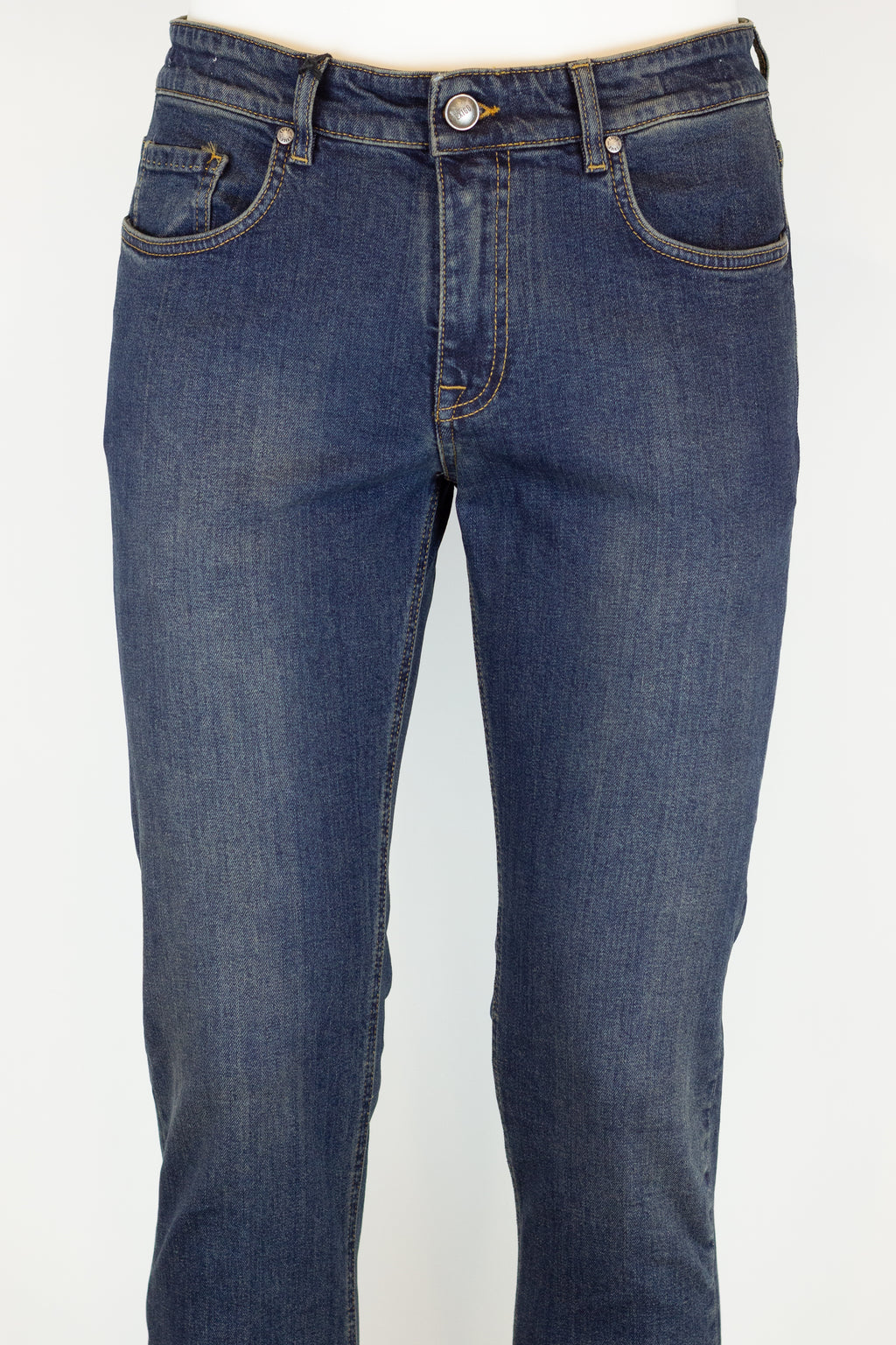 Jeans Exigo Galileo Blu Lavaggio 2002