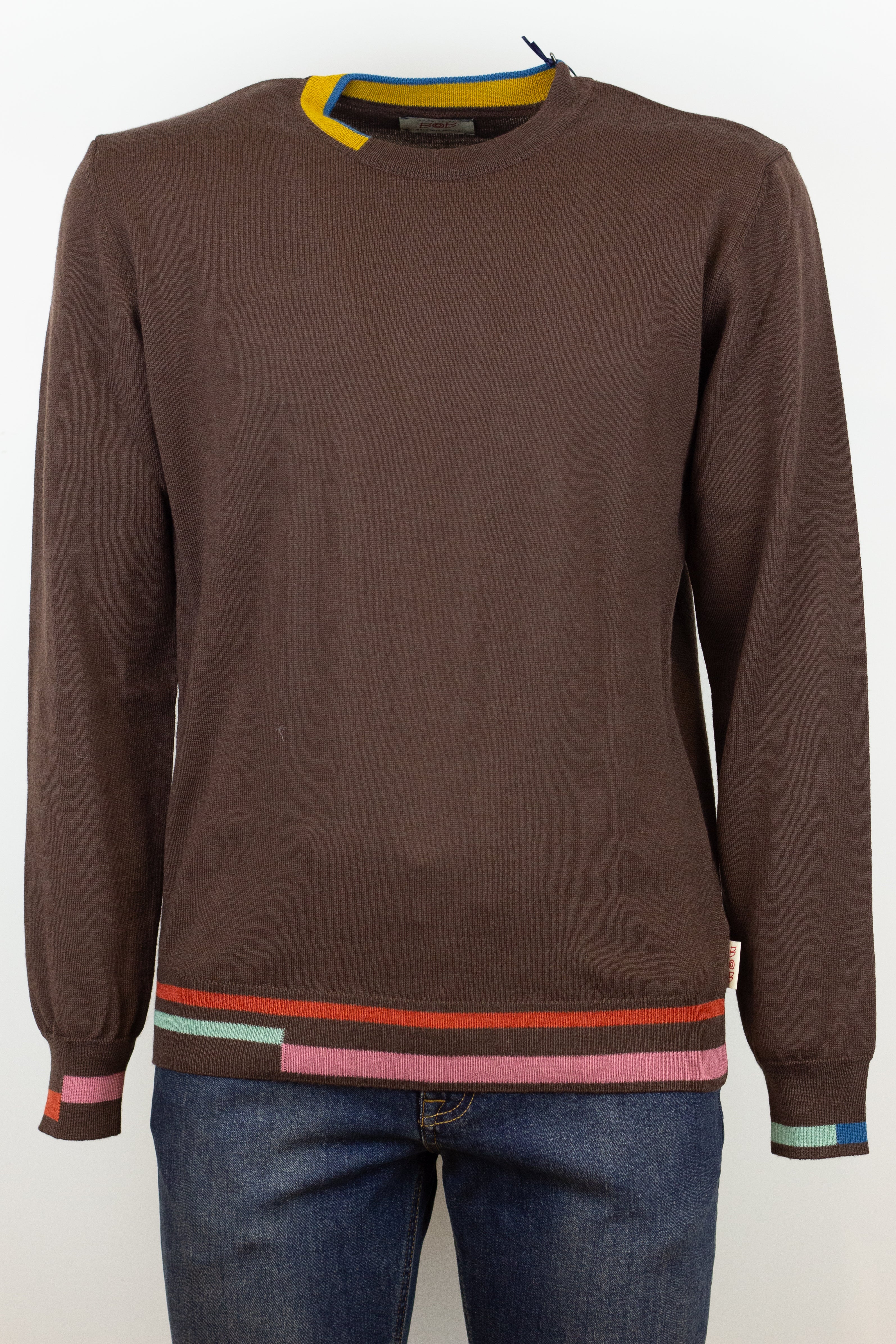 Maglione BOB modello Leos