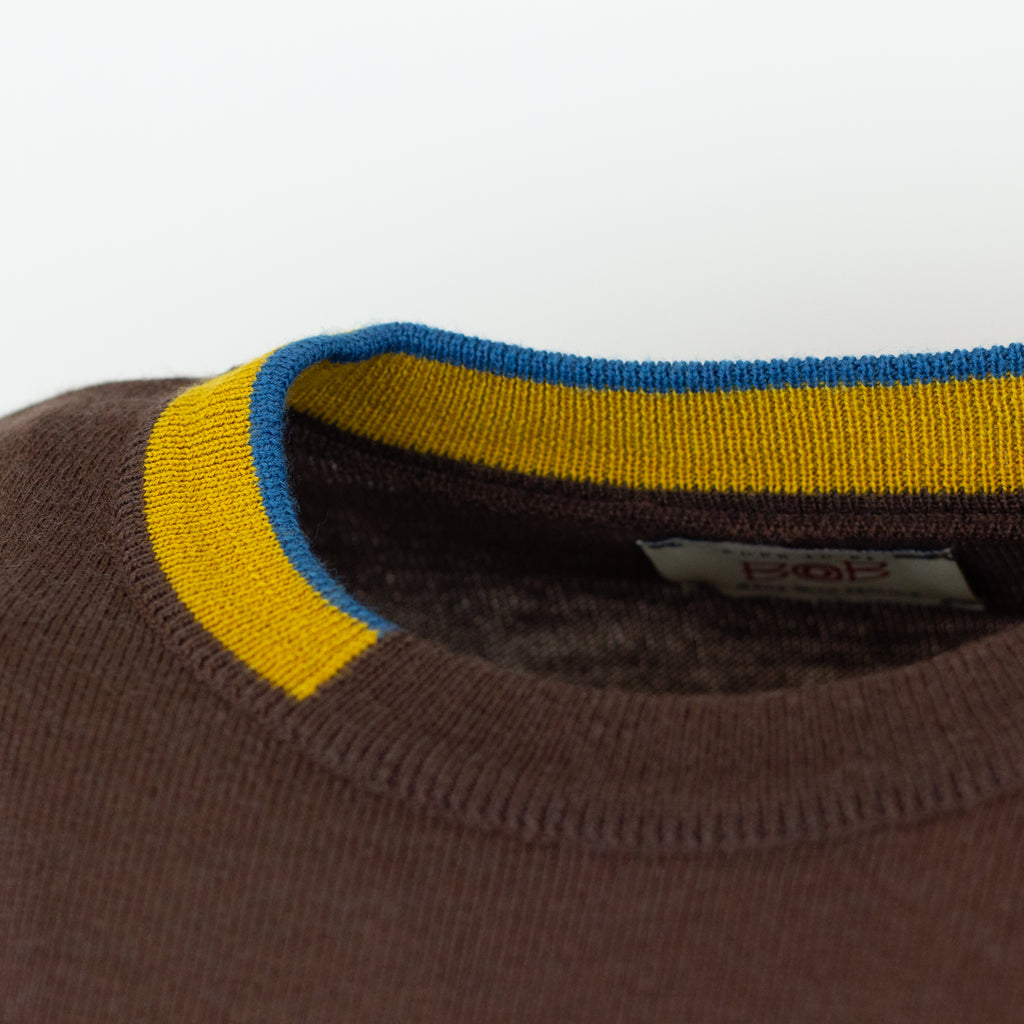 Maglione BOB modello Leos