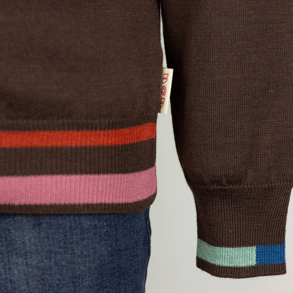 Maglione BOB modello Leos