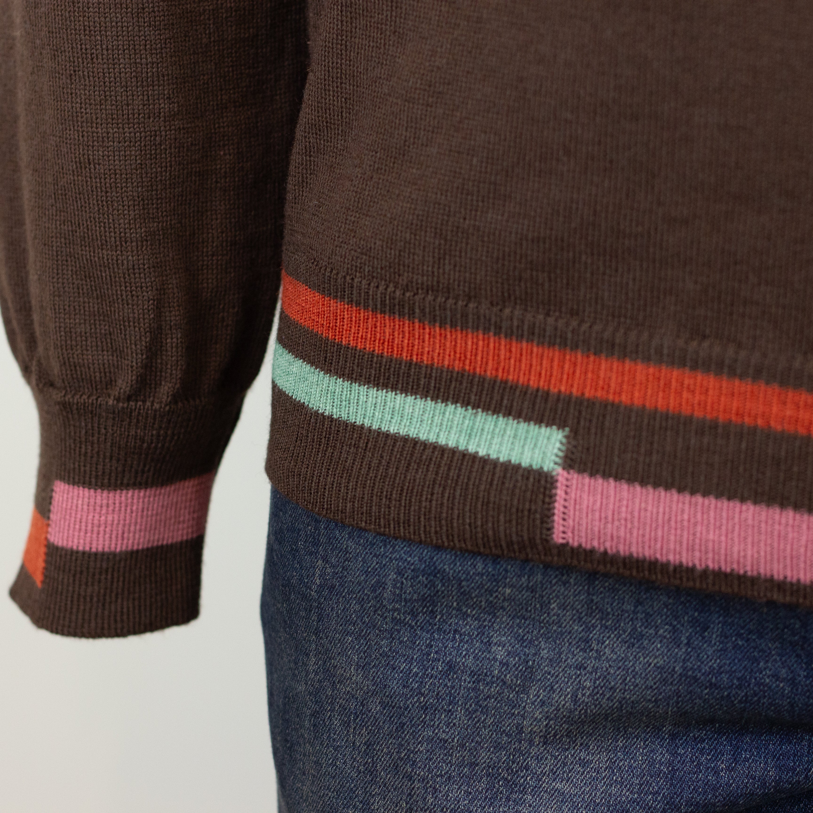 Maglione BOB modello Leos