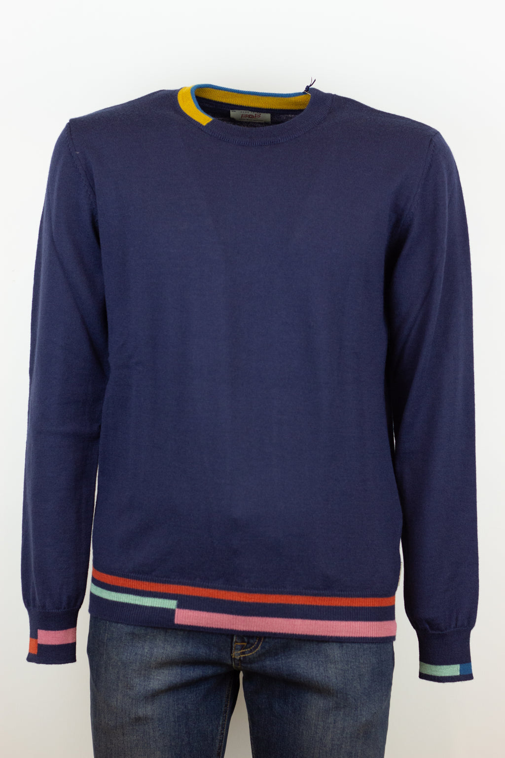 Maglione BOB modello Leos